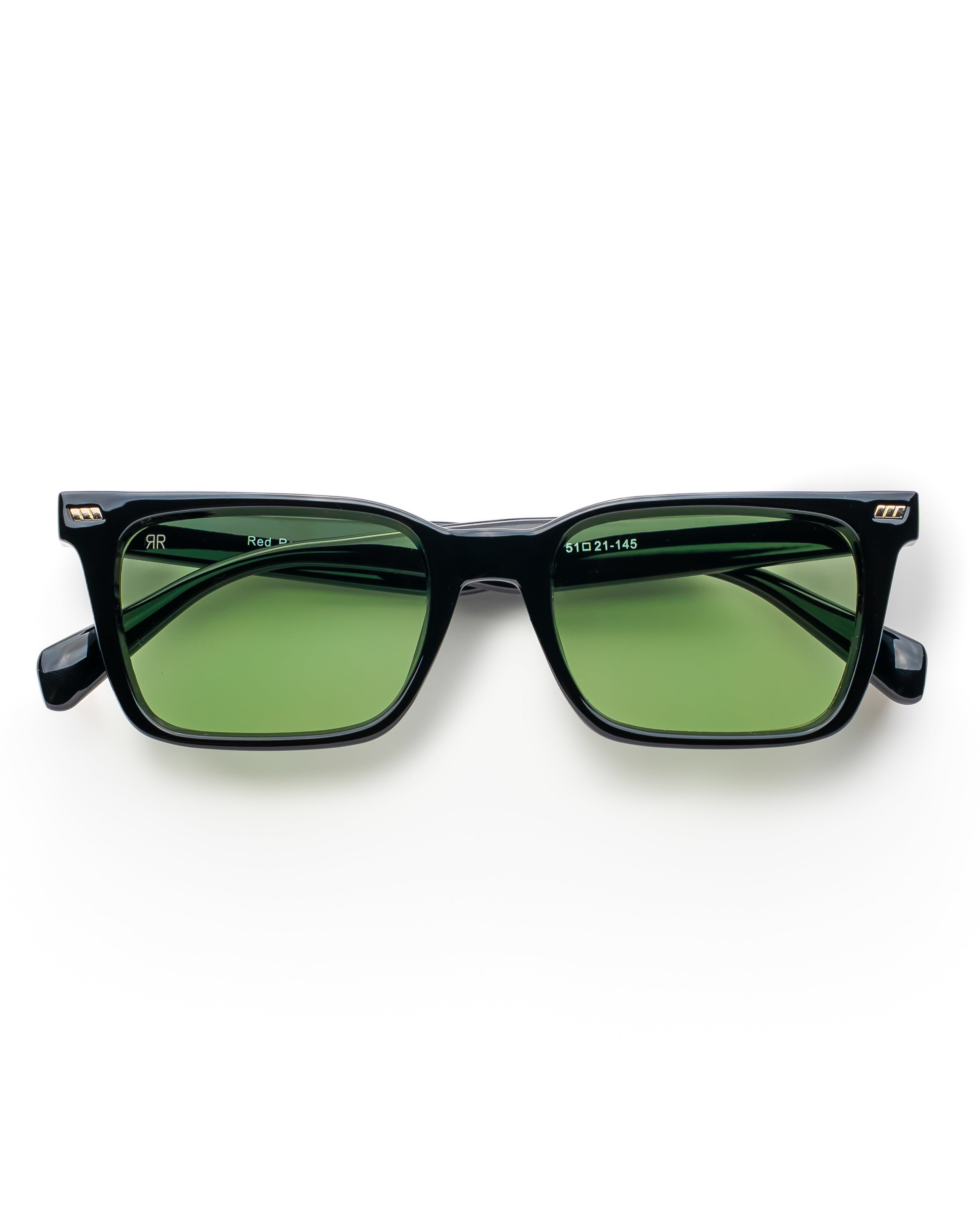 ALWAYS READY DARK GREEN