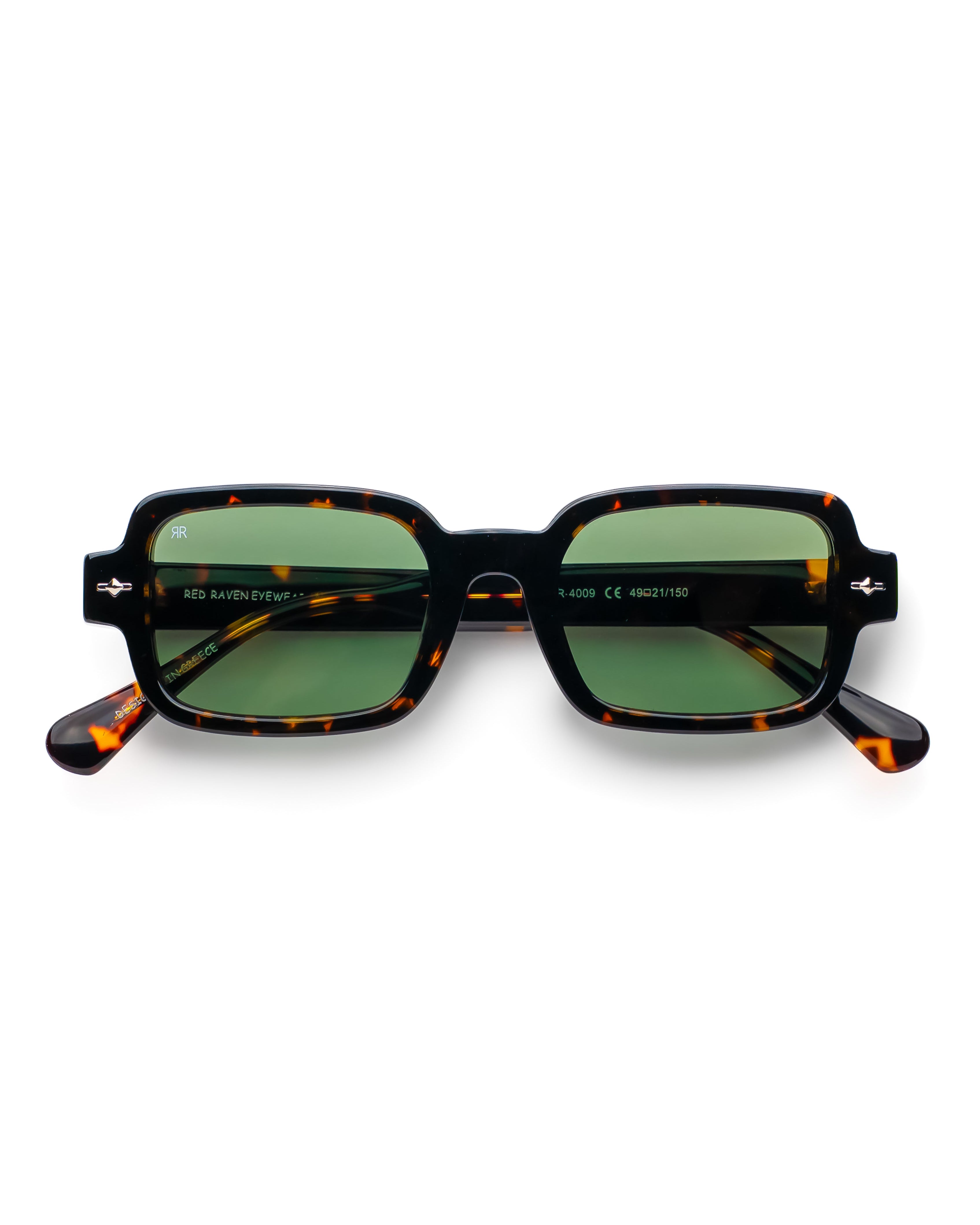 BEVERLY GREEN LIMITED EDITION