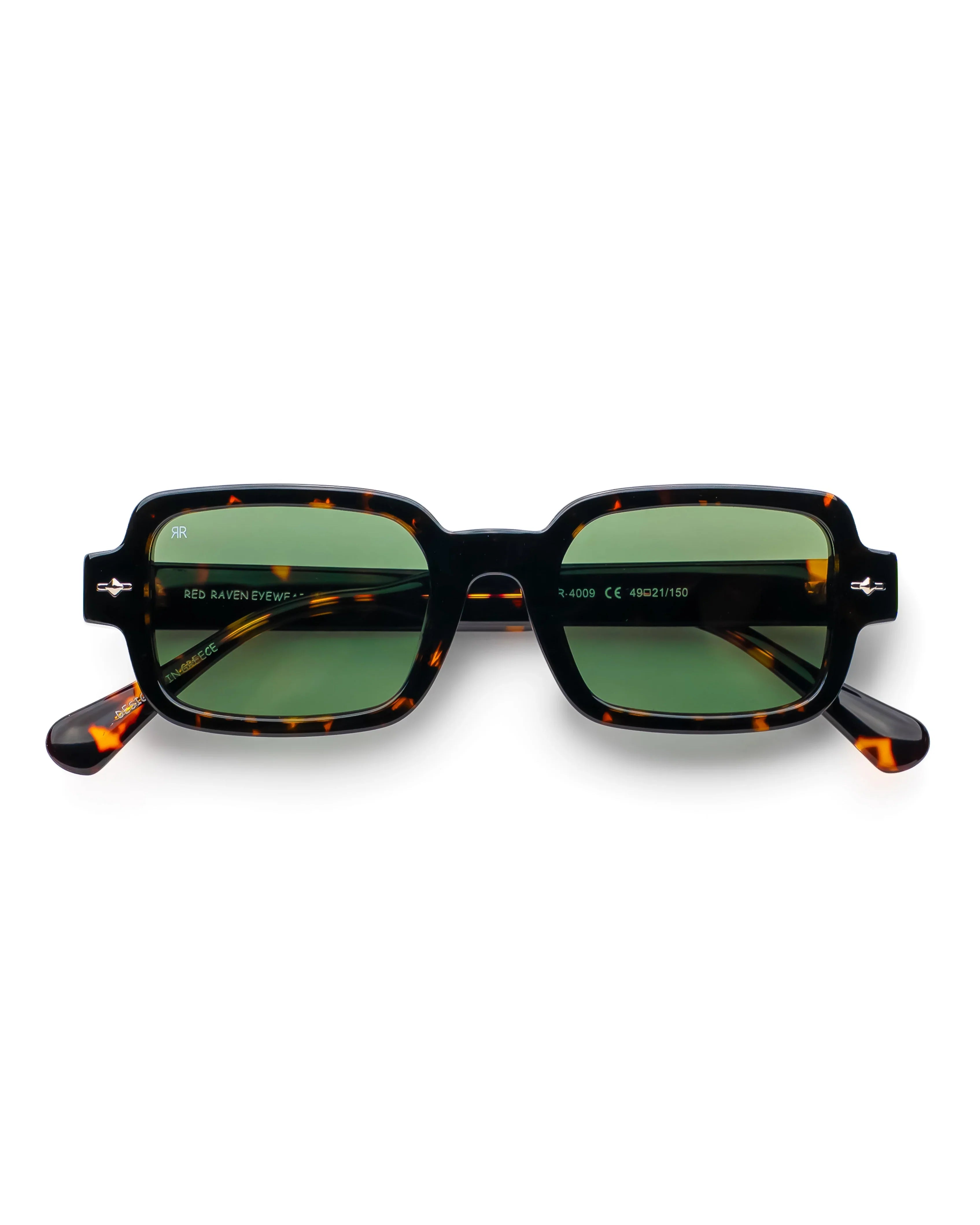 BEVERLY GREEN LIMITED EDITION