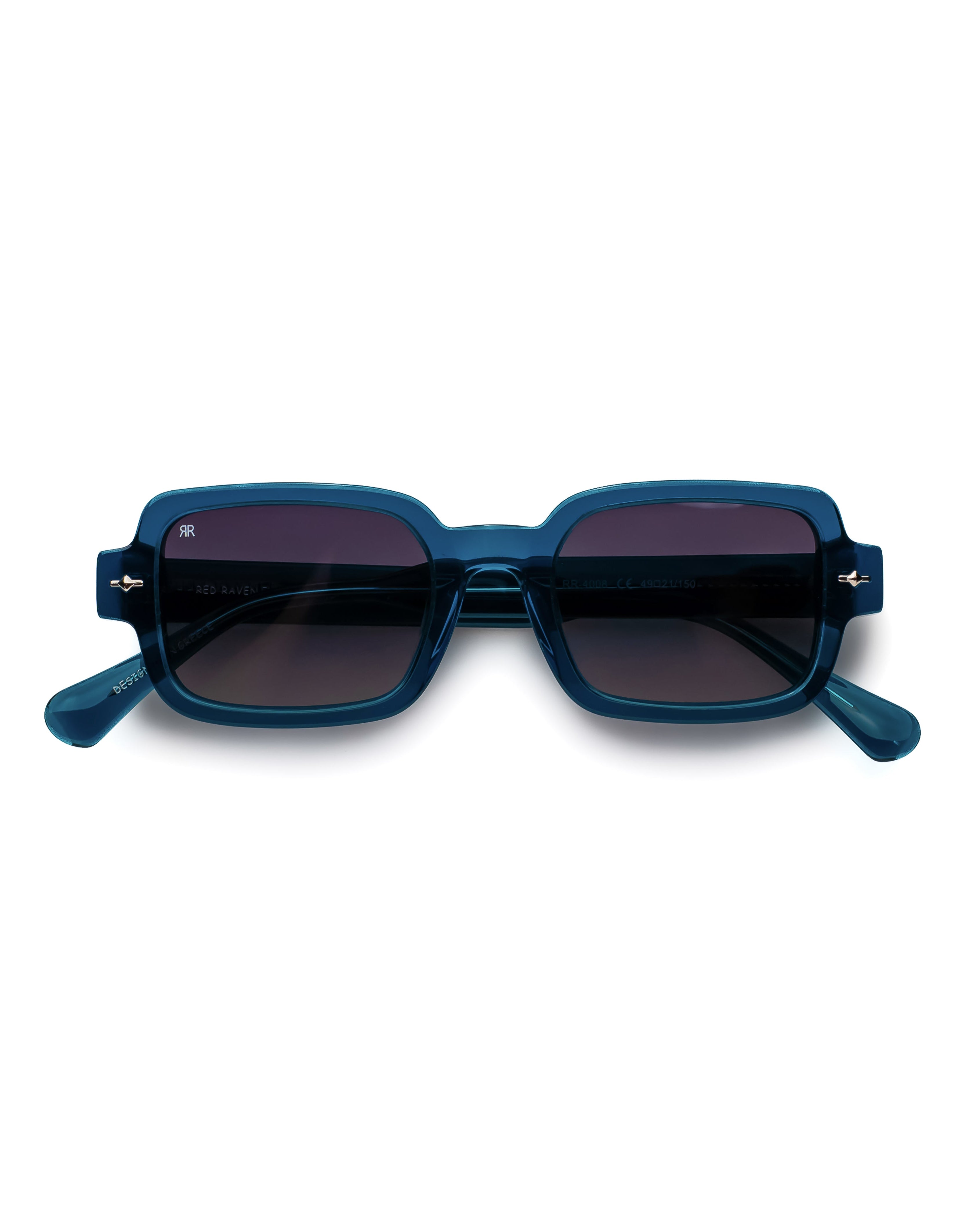 BEVERLY TEAL LIMITED EDITION