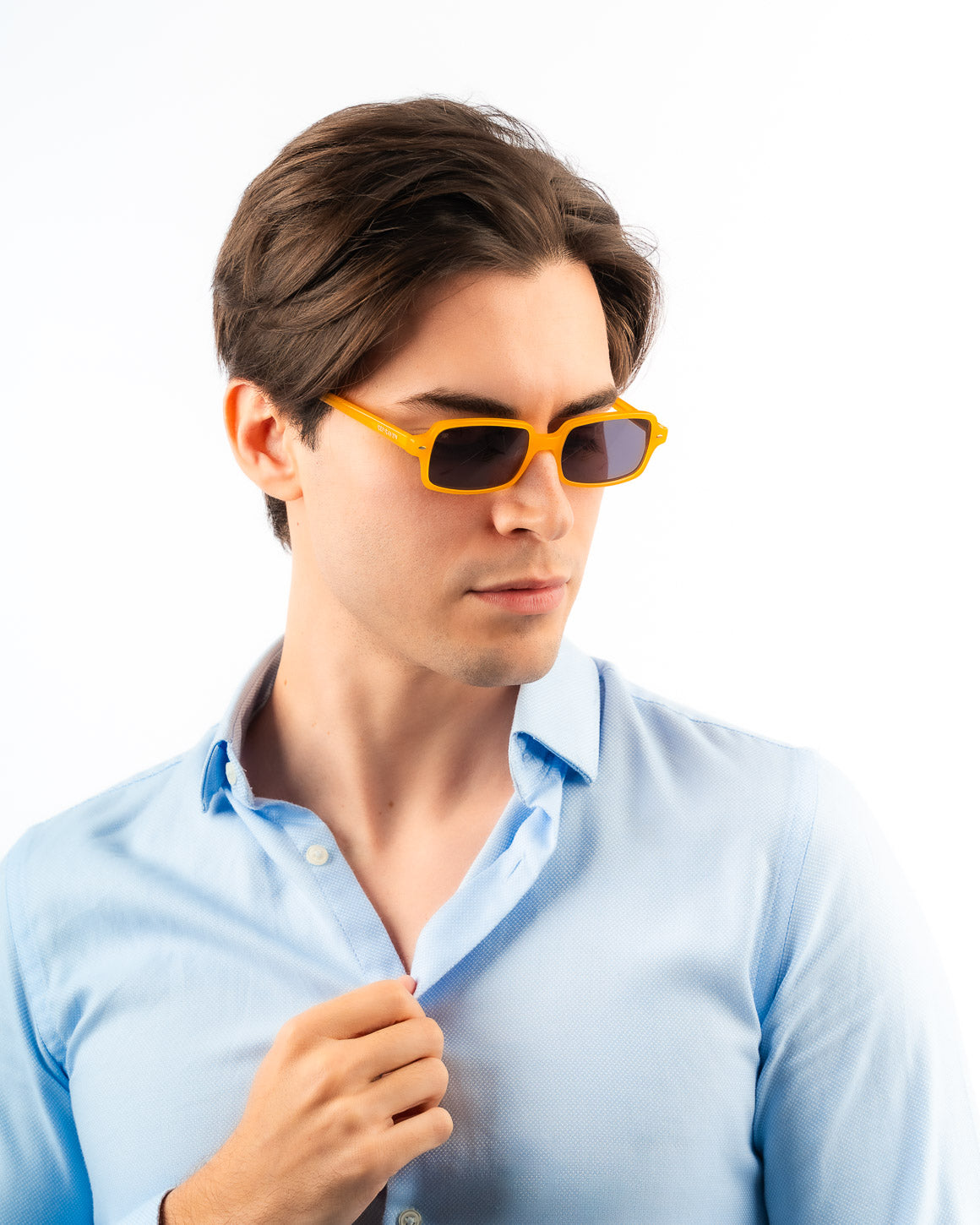 CALDERA GIALLO EDIZIONE LIMITATA