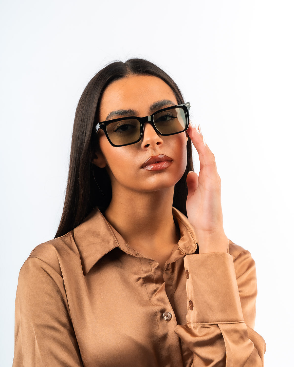 ALWAYS READY DARK GREEN