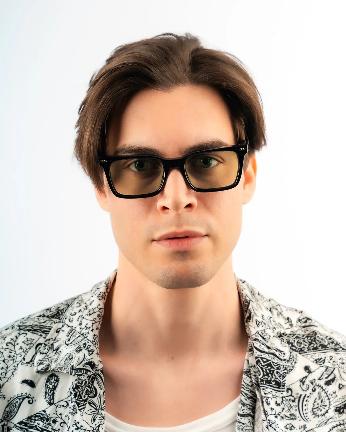 ALWAYS READY DARK GREEN