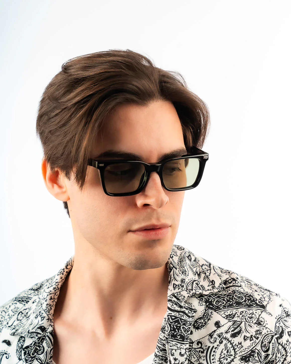 ALWAYS READY DARK GREEN