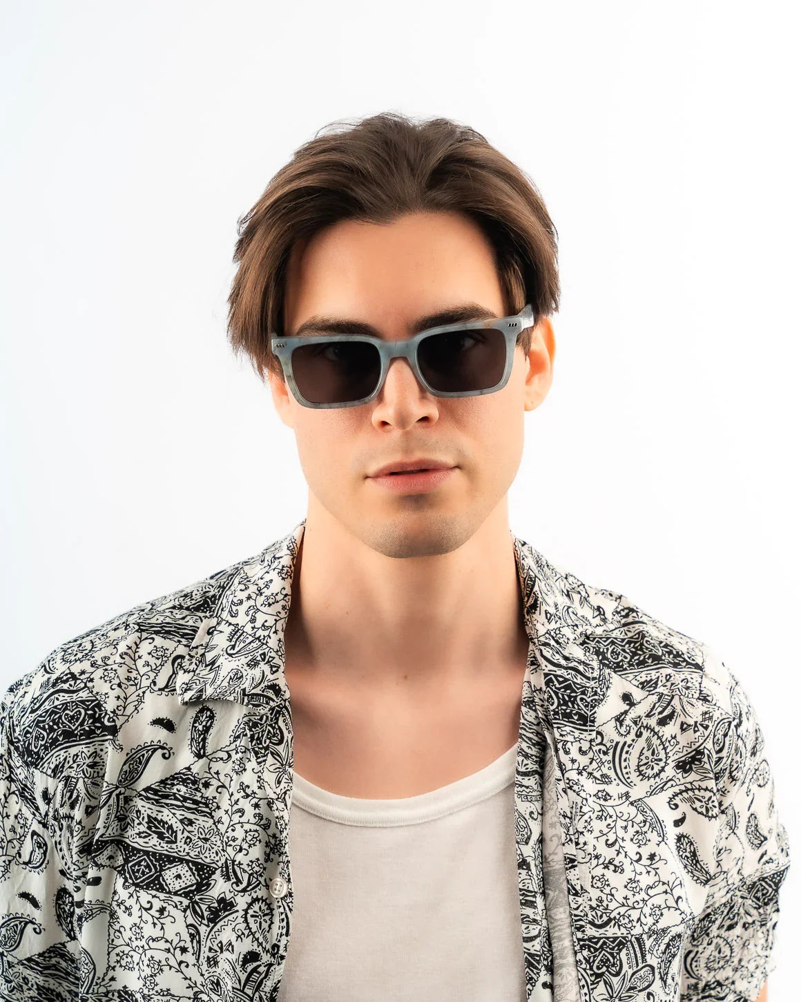 ALWAYS READY MARBLE GREY