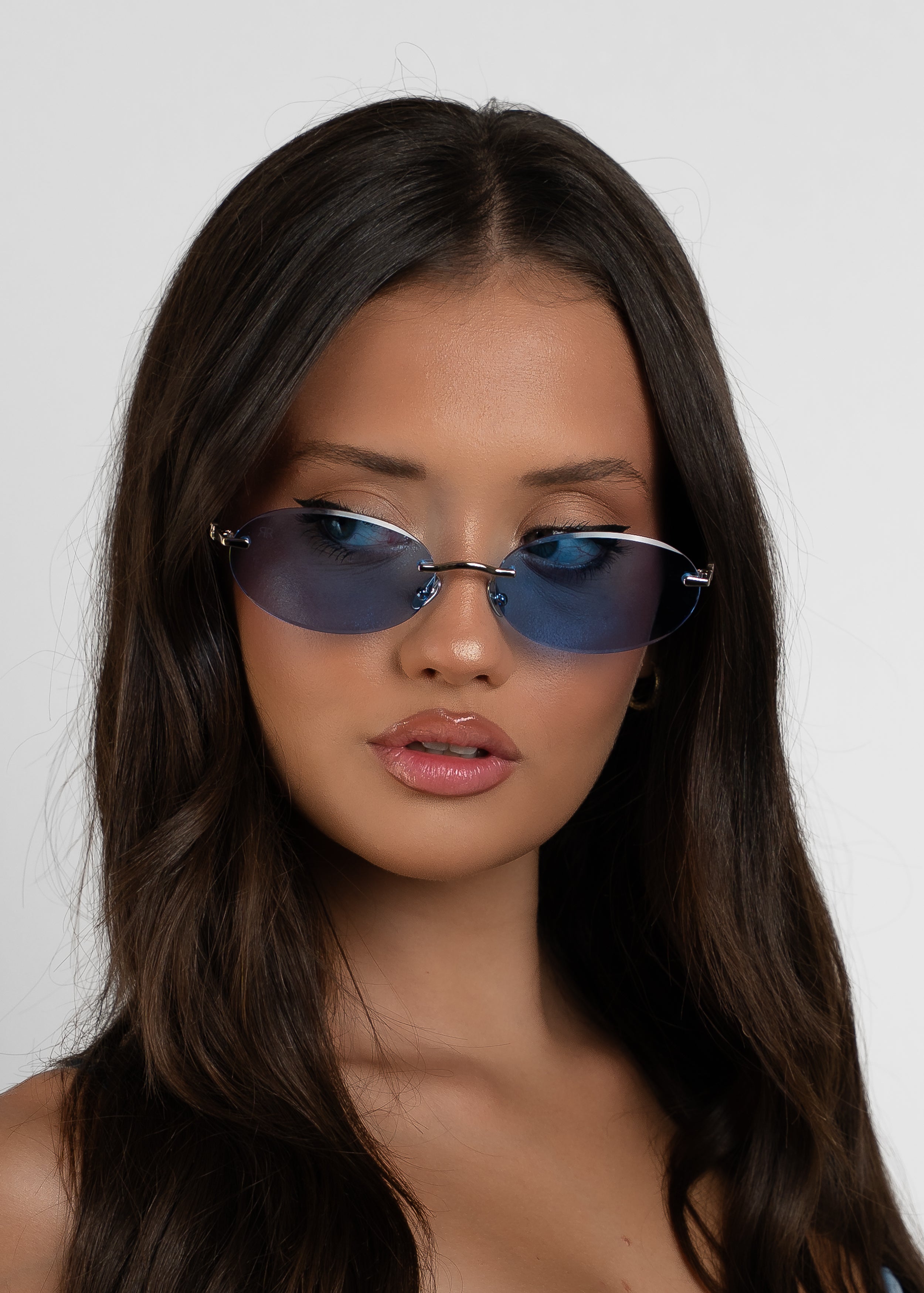 BLU CONGELATO PROFONDO