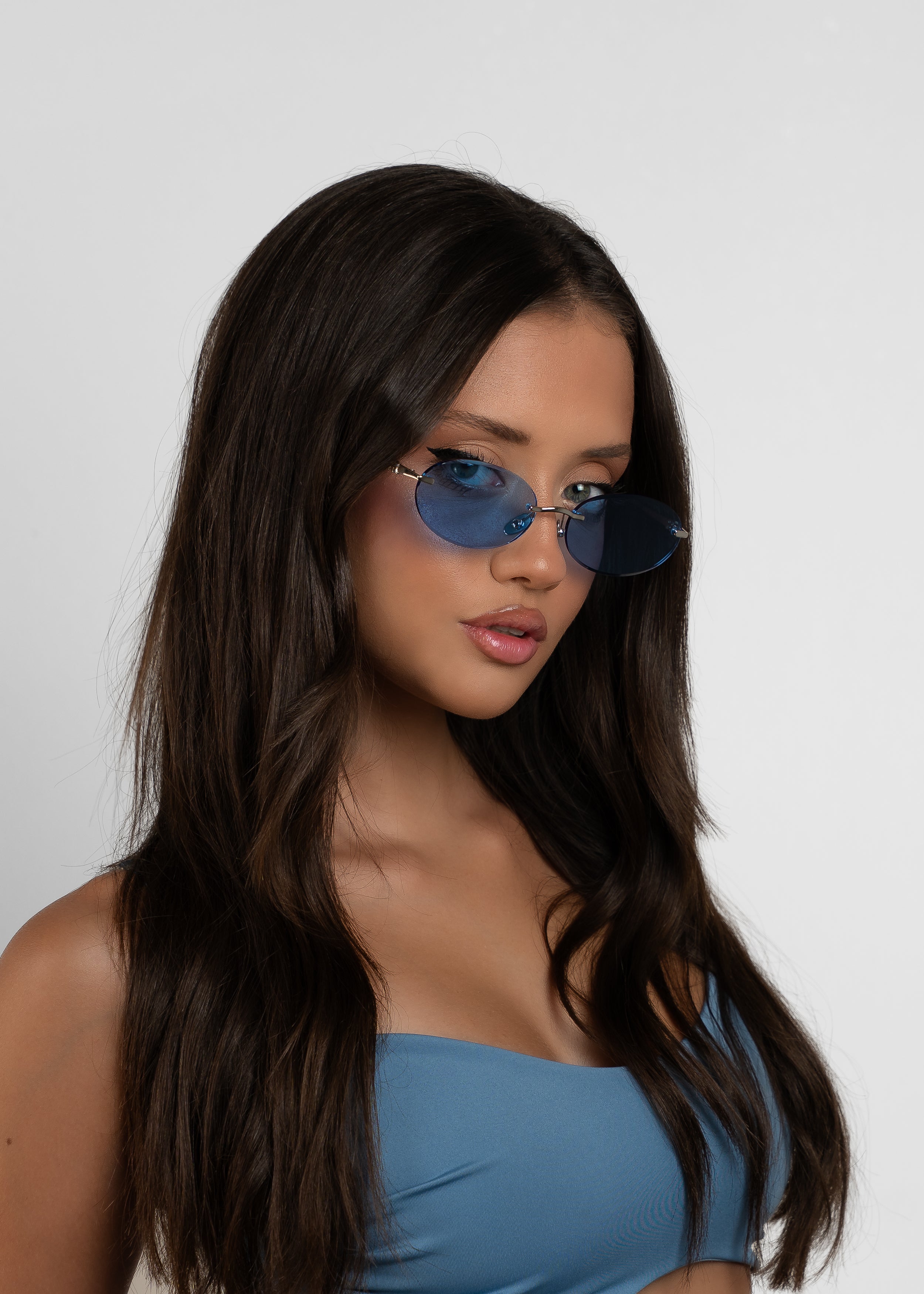 BLU CONGELATO PROFONDO