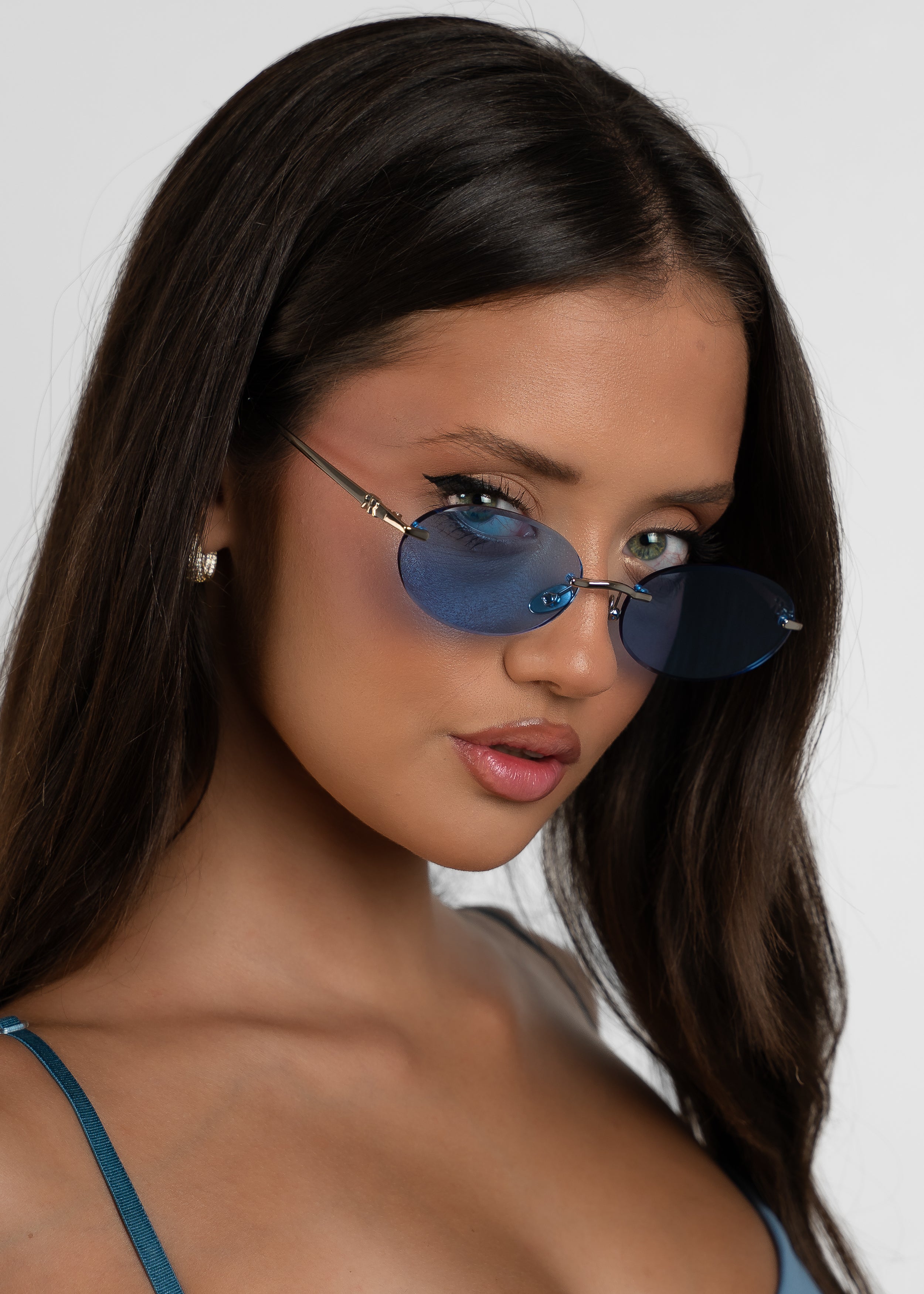 BLU CONGELATO PROFONDO