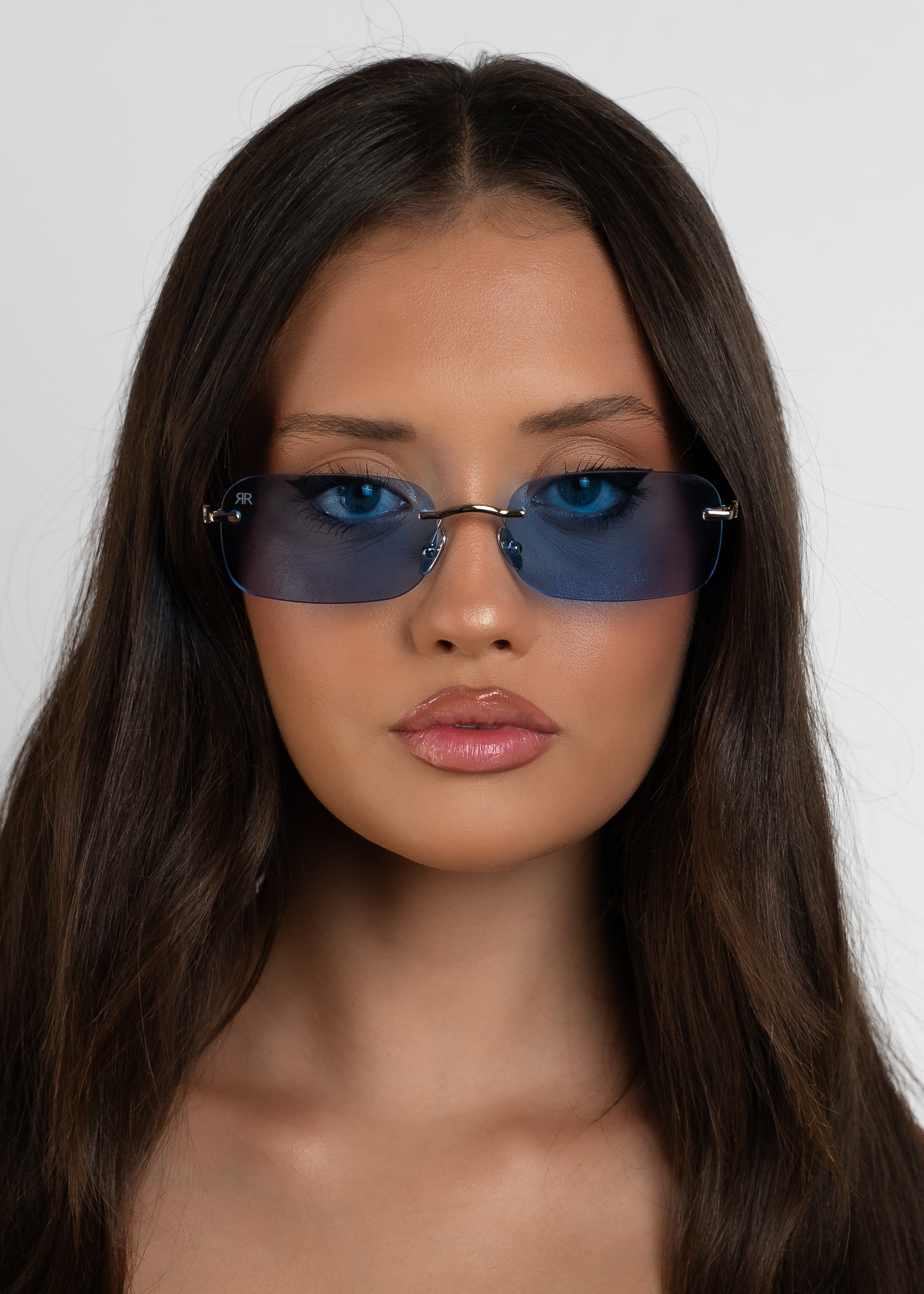 RAGNAR FROZEN BLUE - Red Raven