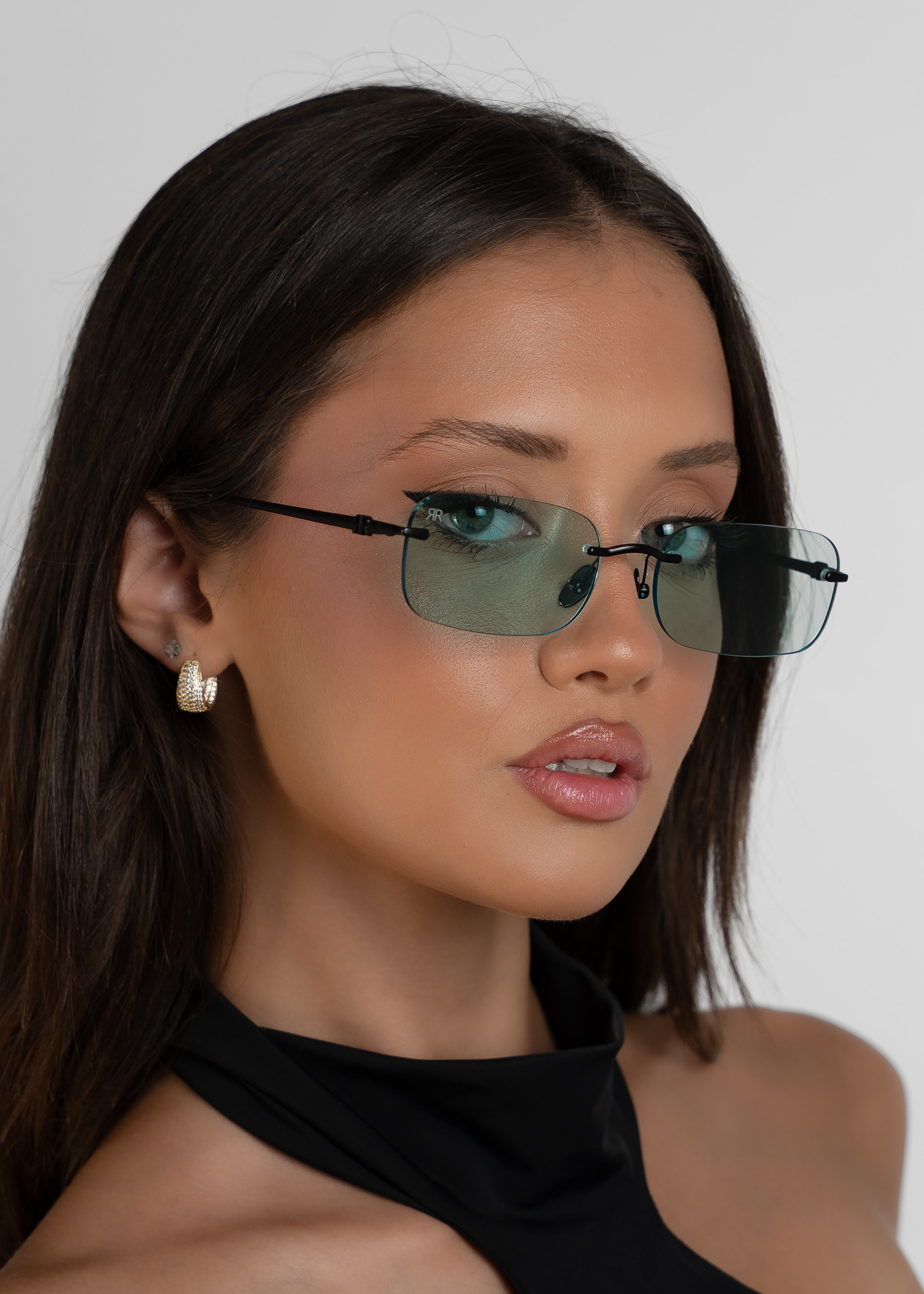 RAGNAR EMERALD - Red Raven