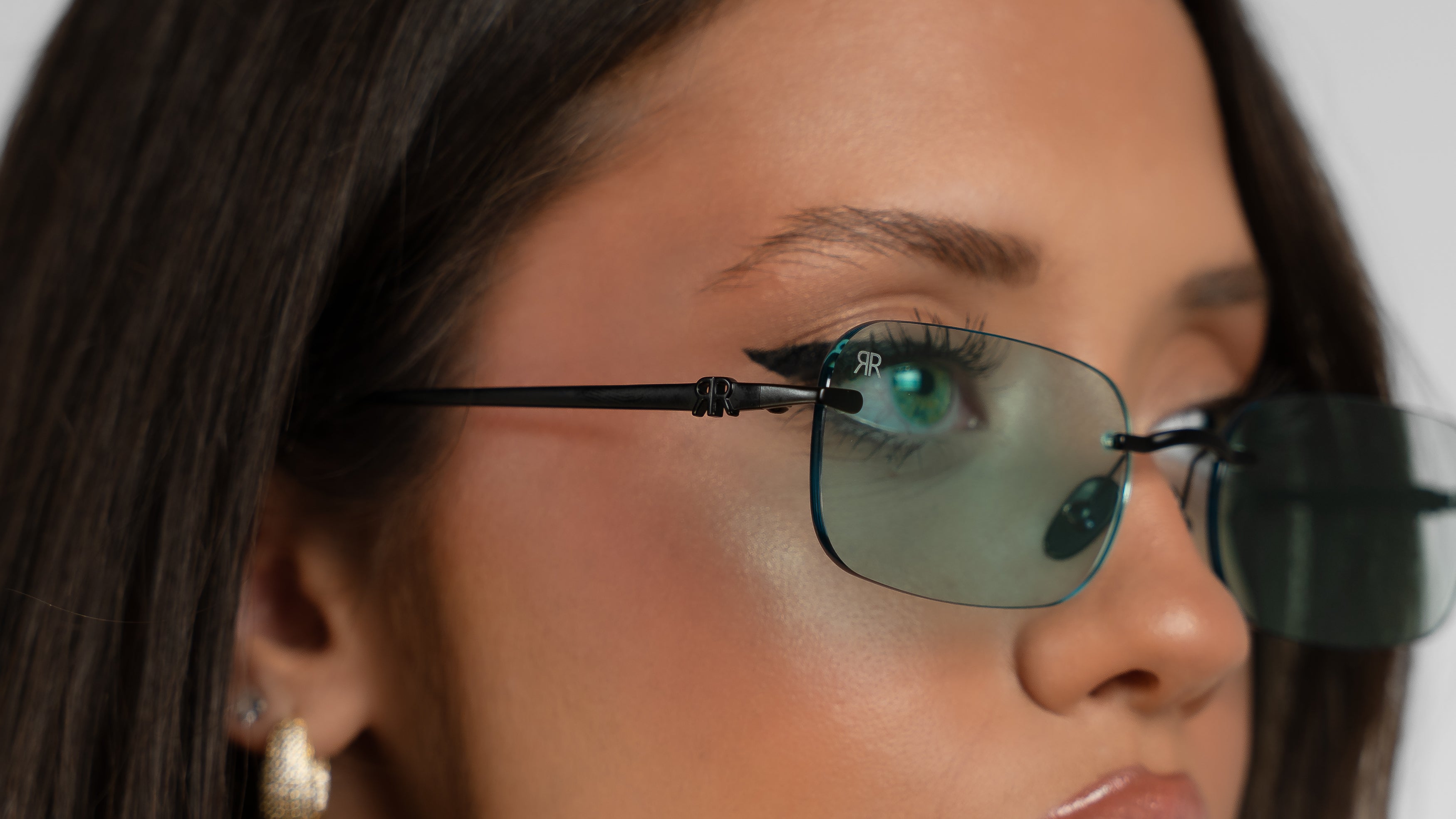 RAGNAR EMERALD - Red Raven