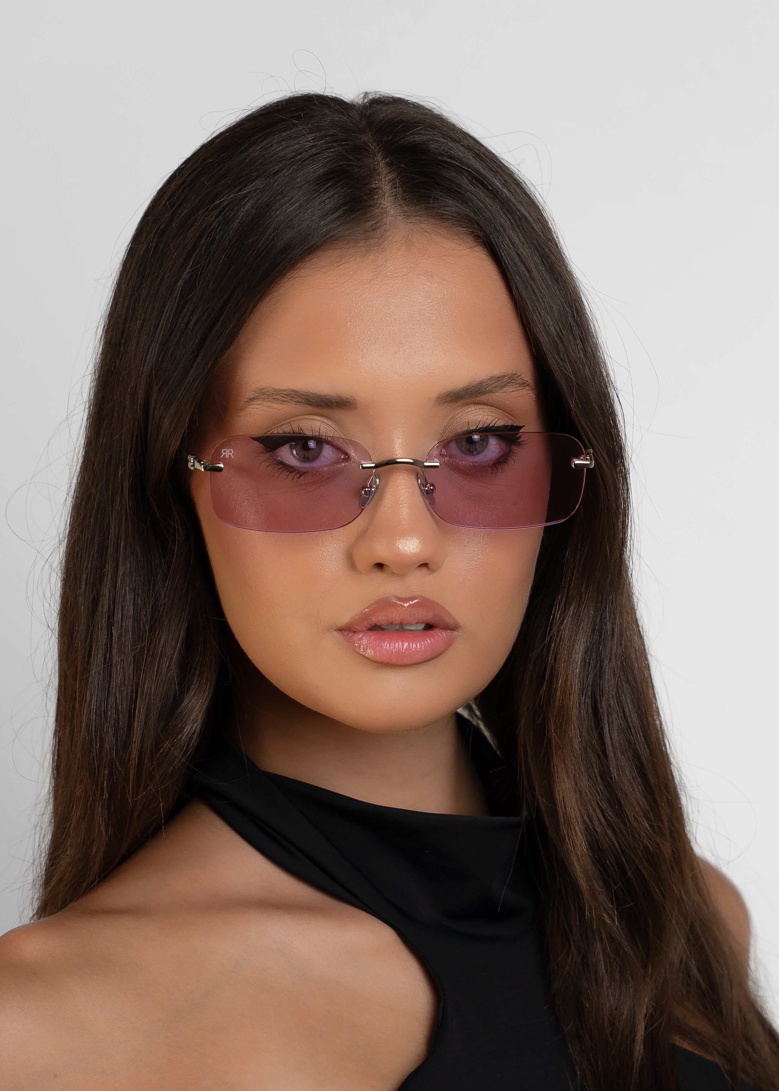 RAGNAR DEEP PURPLE - Red Raven