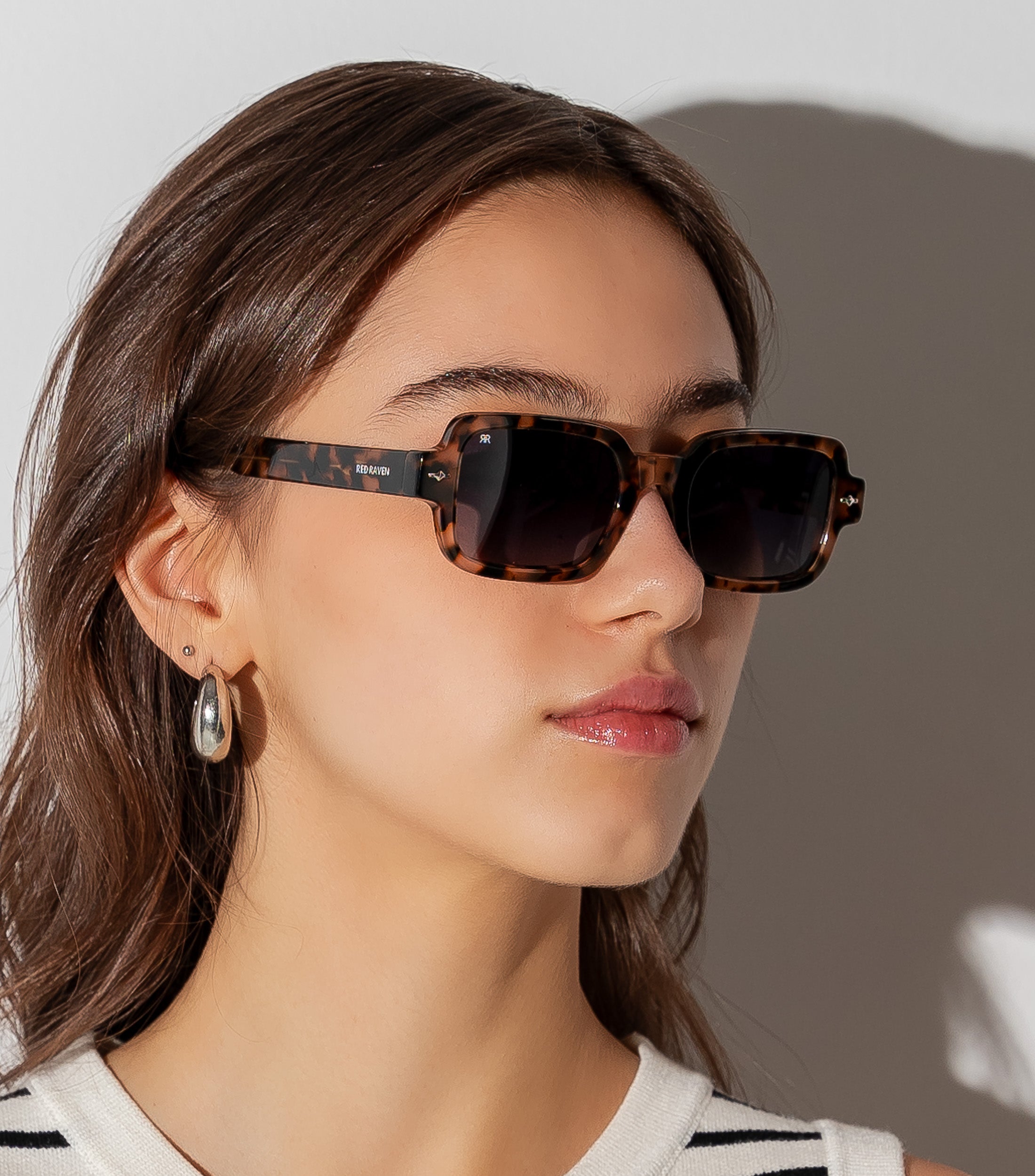 BEVERLY MILKSHAKE LIMITED EDITION - Red Raven