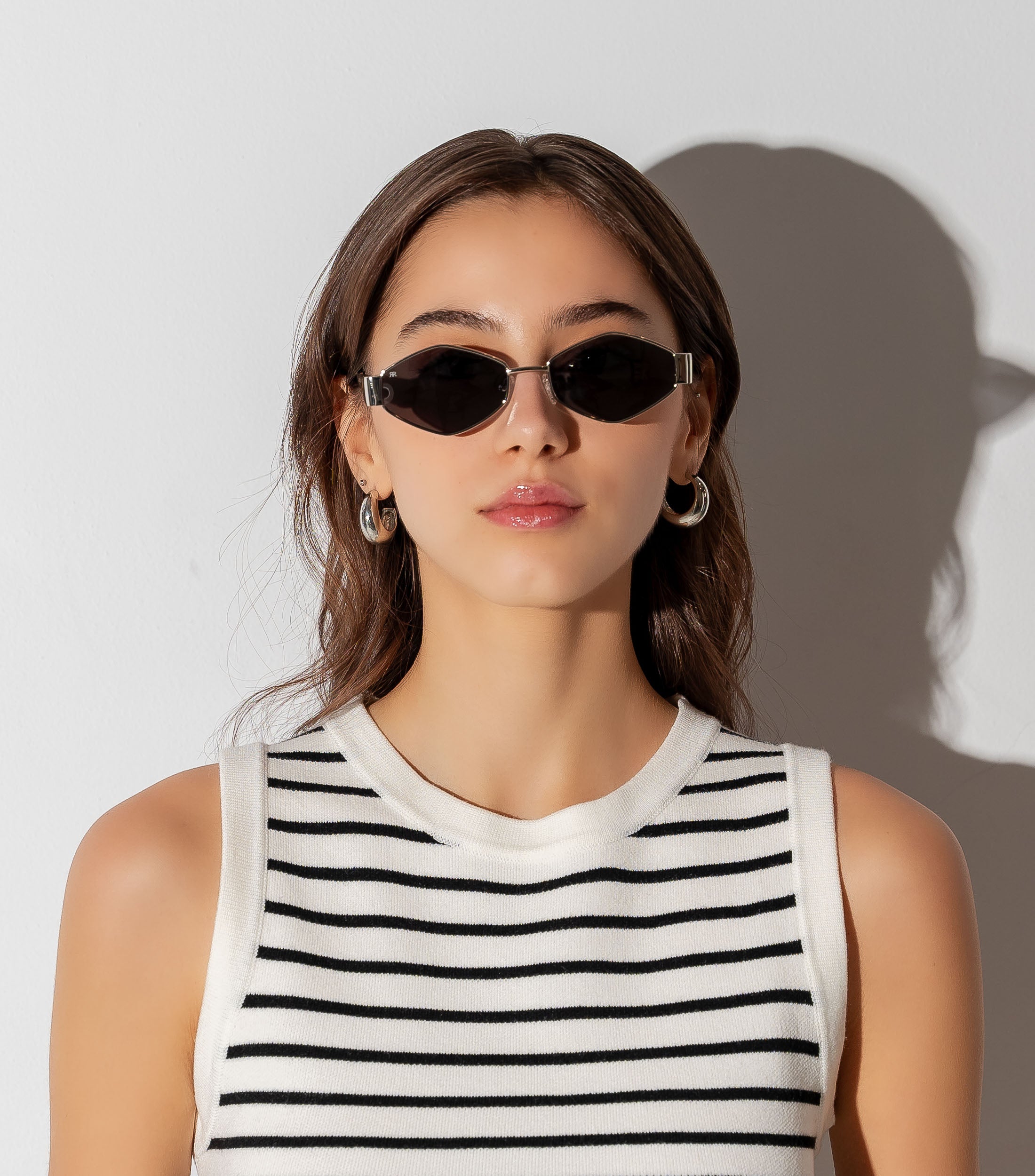 BLAIR GOLD - Red Raven