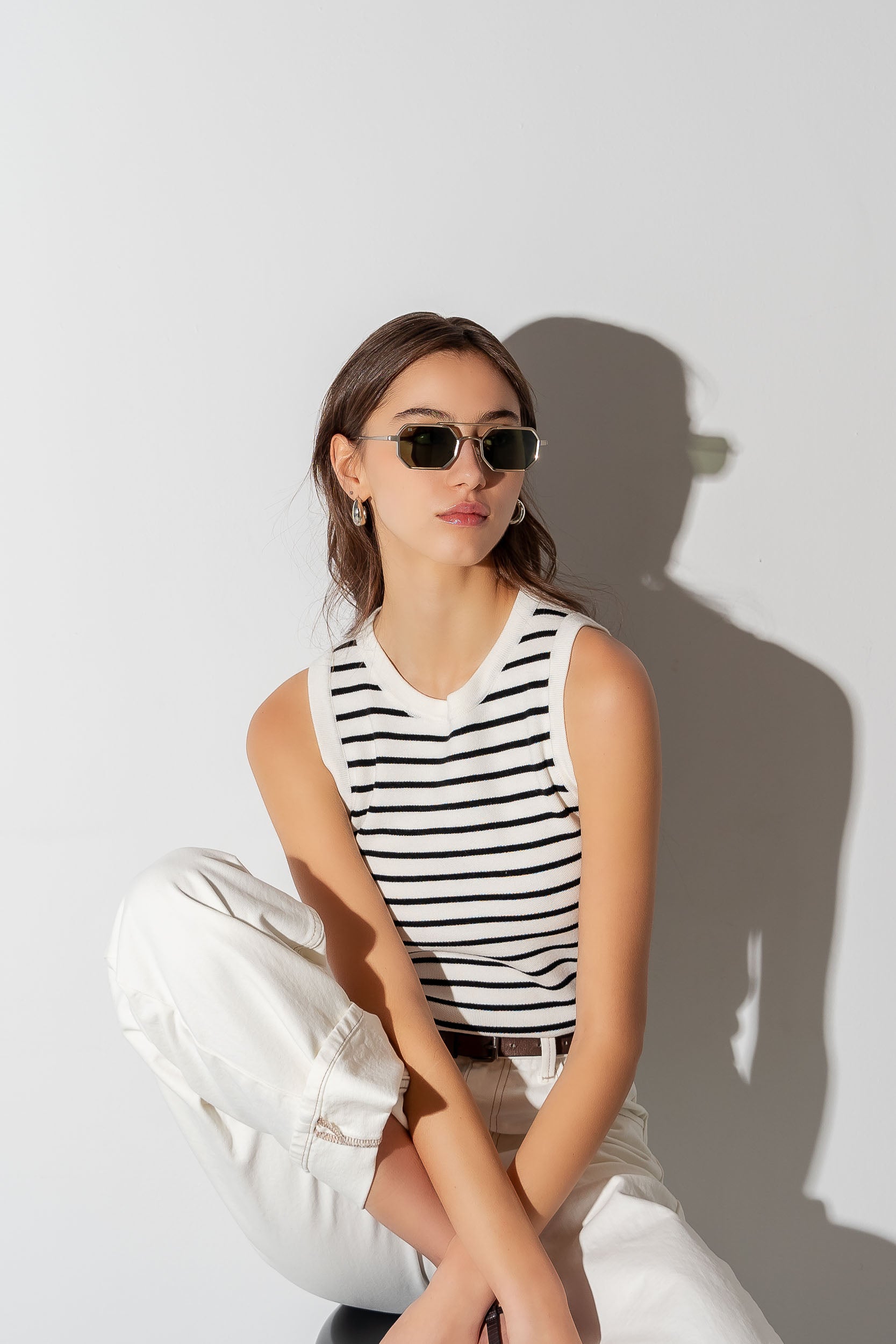 JAMES METALLIC HUNTER'S GREEN - Red Raven