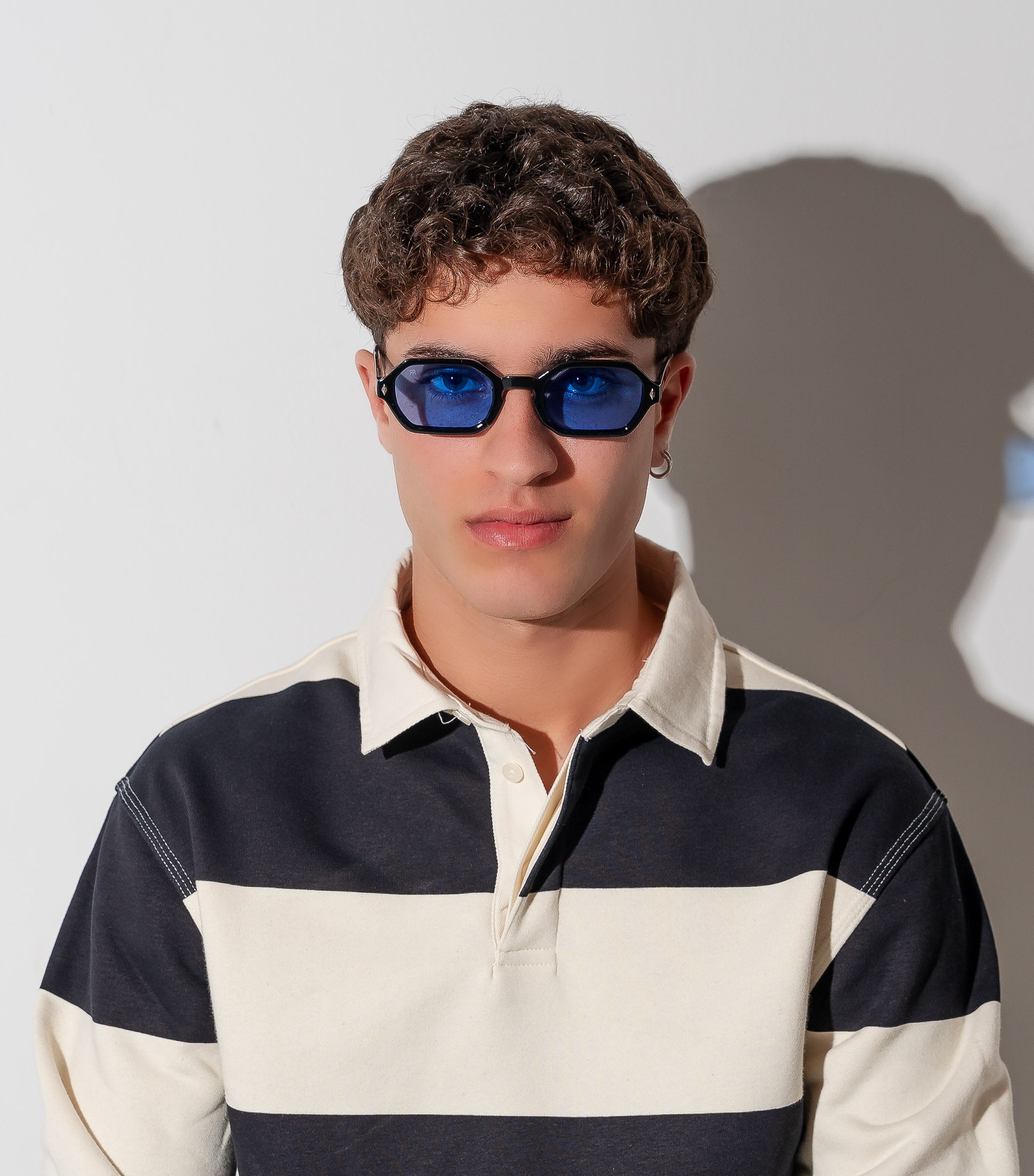 JACKIE BLU