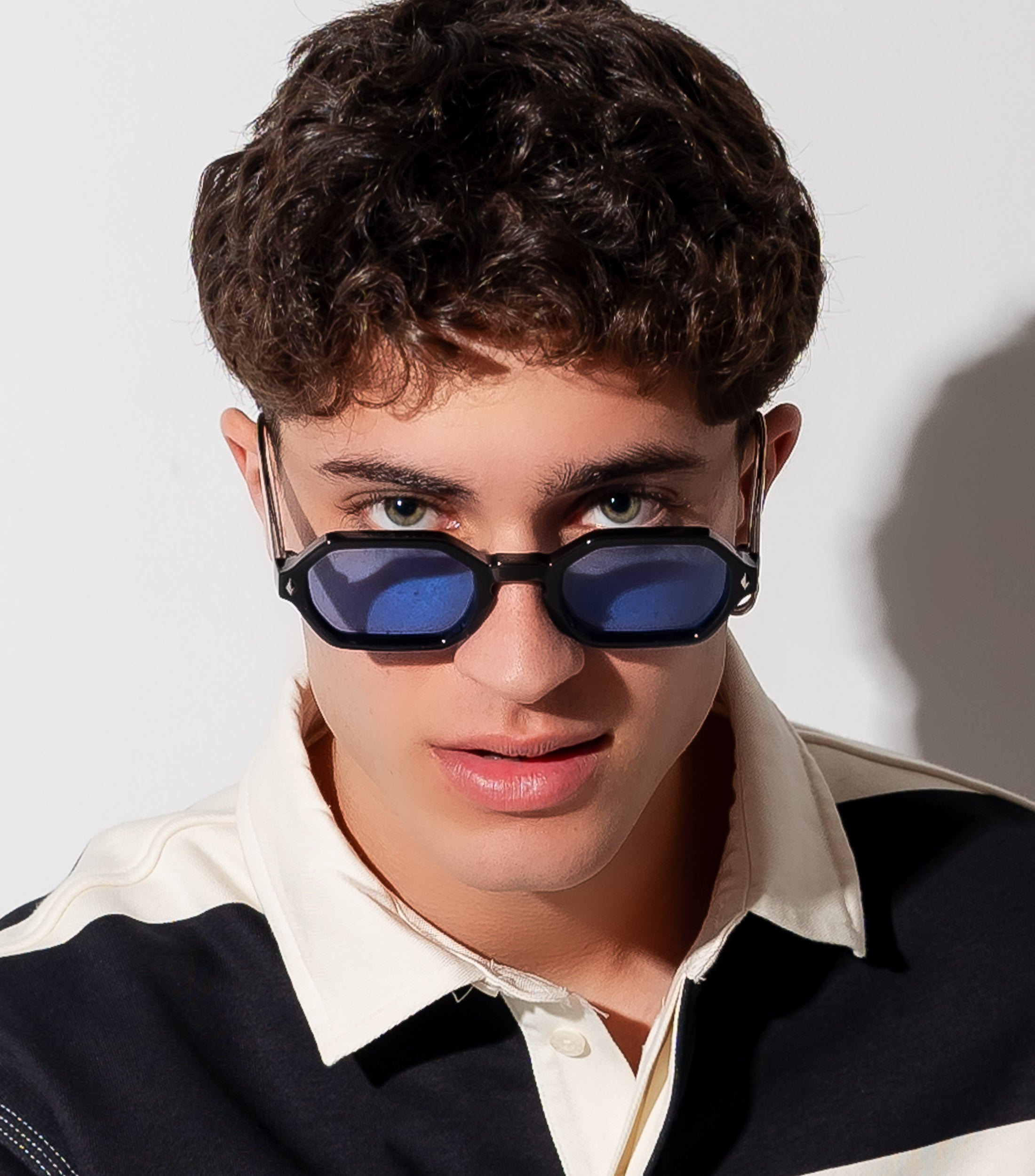 JACKIE BLU