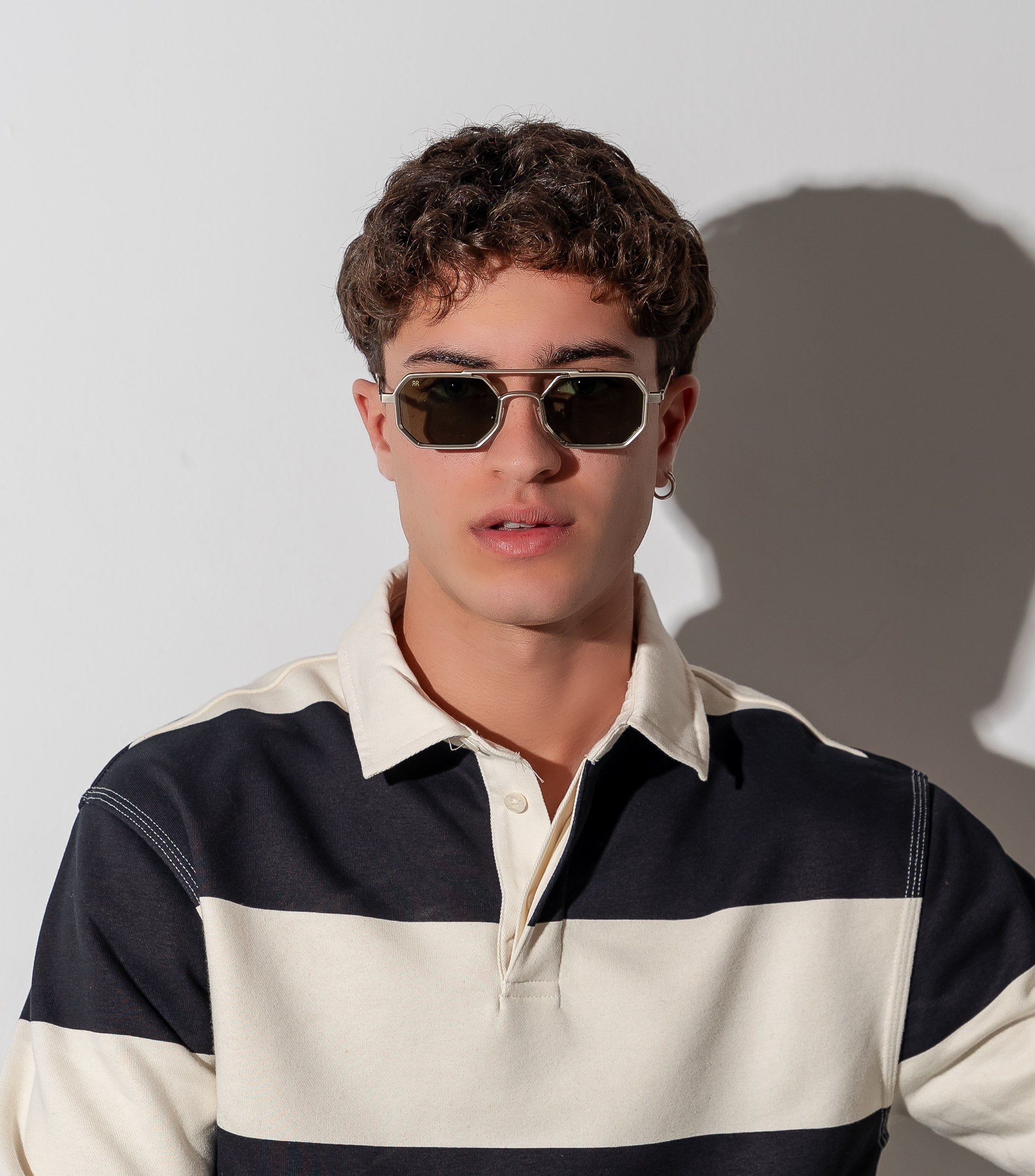 JAMES METALLIC HUNTER'S GREEN - Red Raven