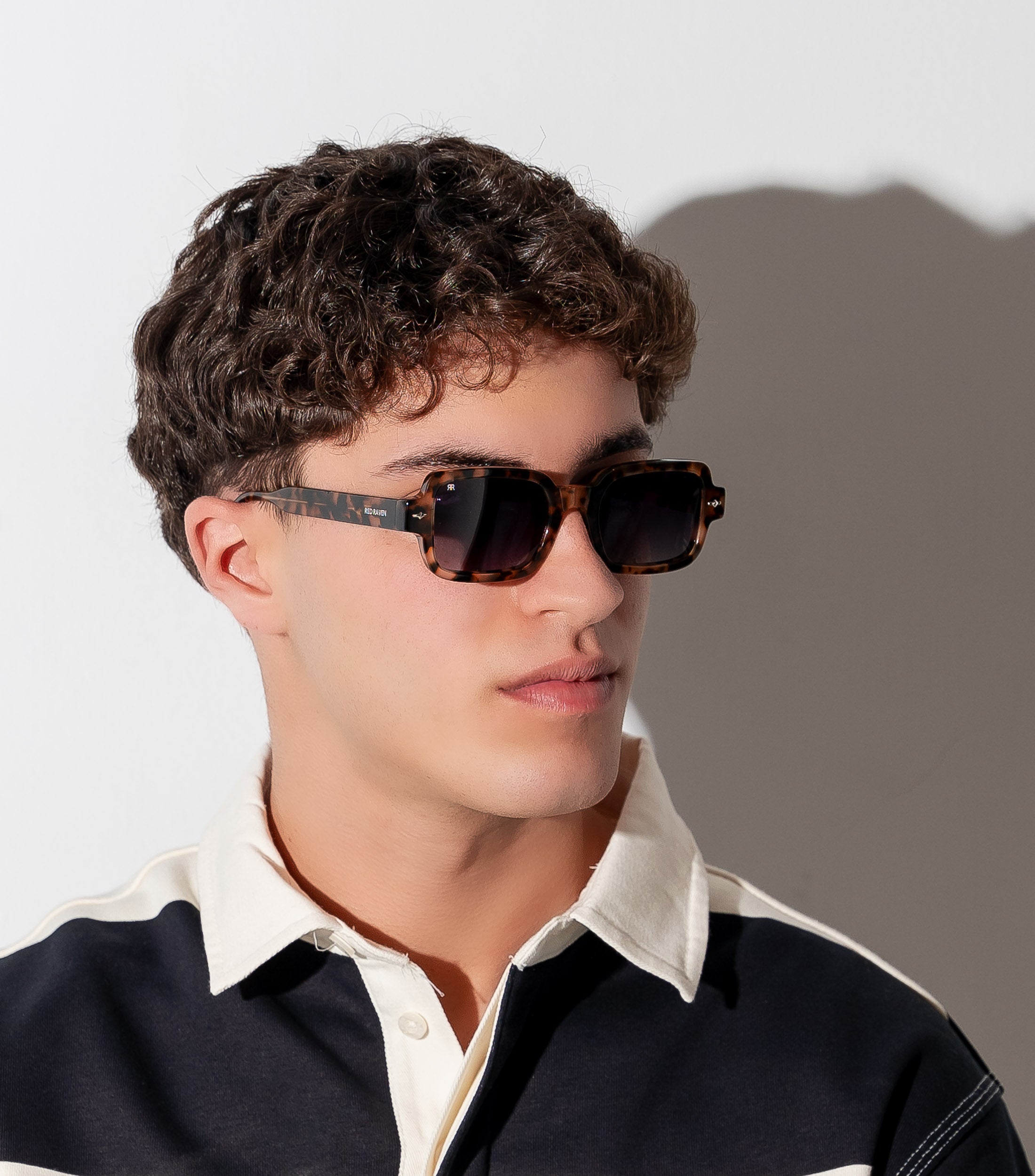 BEVERLY MILKSHAKE LIMITED EDITION - Red Raven