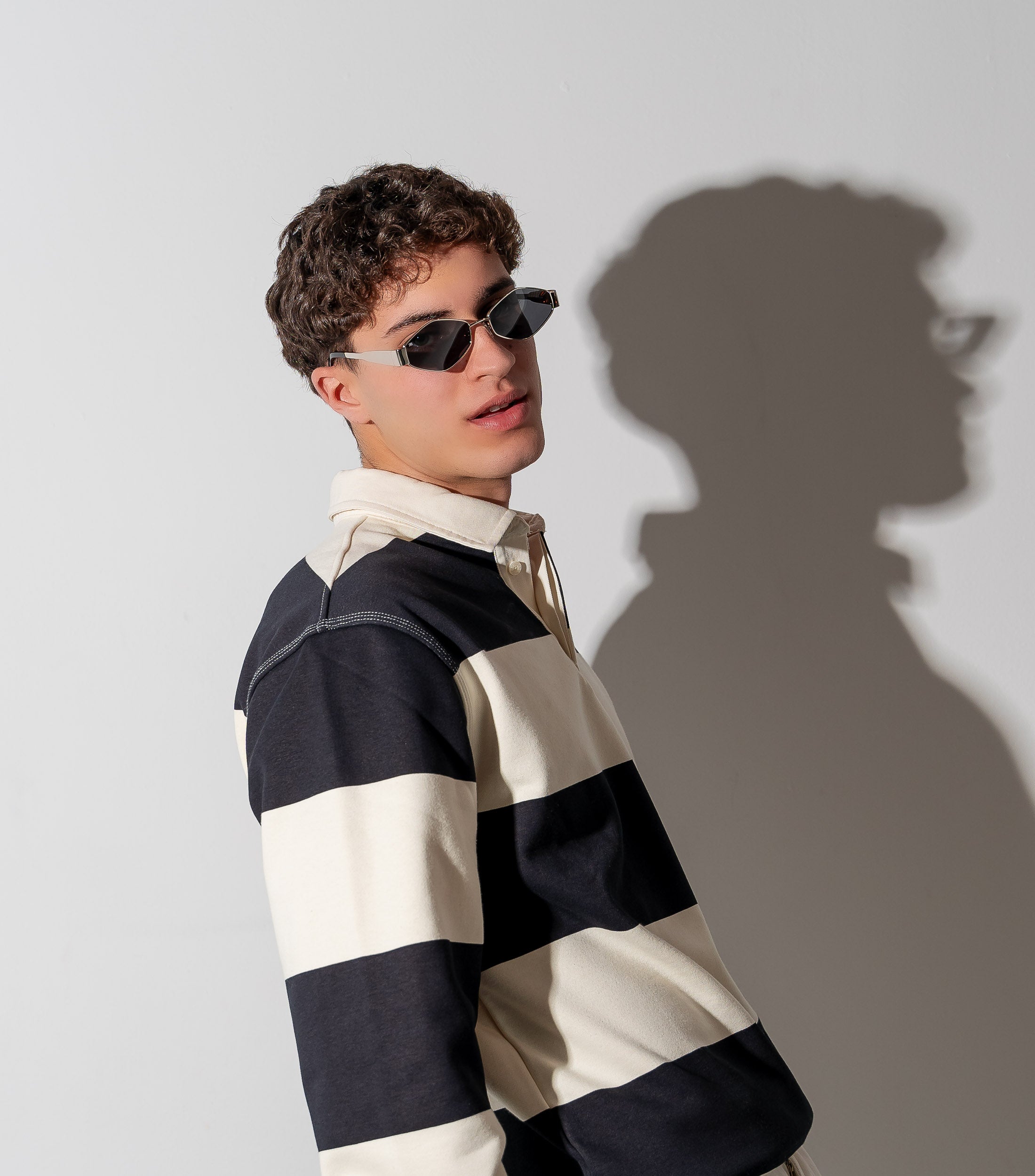 BLAIR GOLD - Red Raven