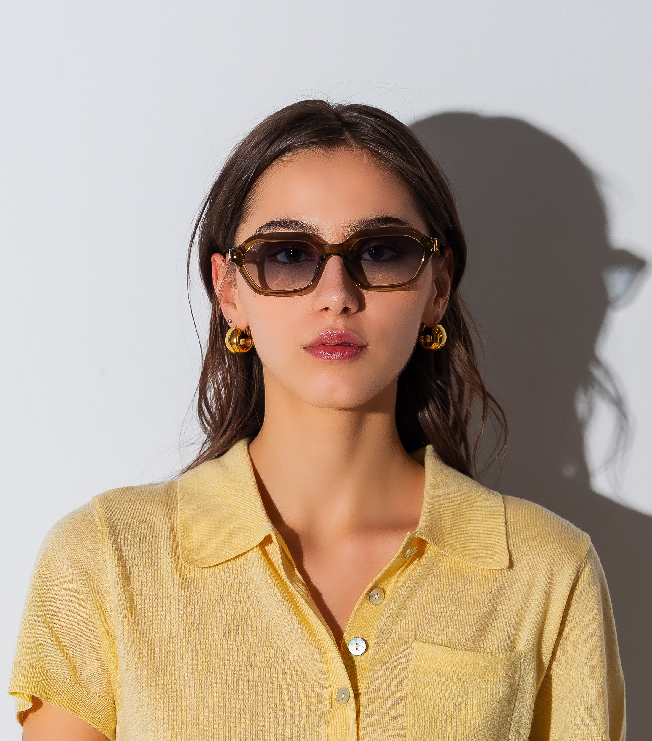 PAUL SANDY EMERALD - Red Raven