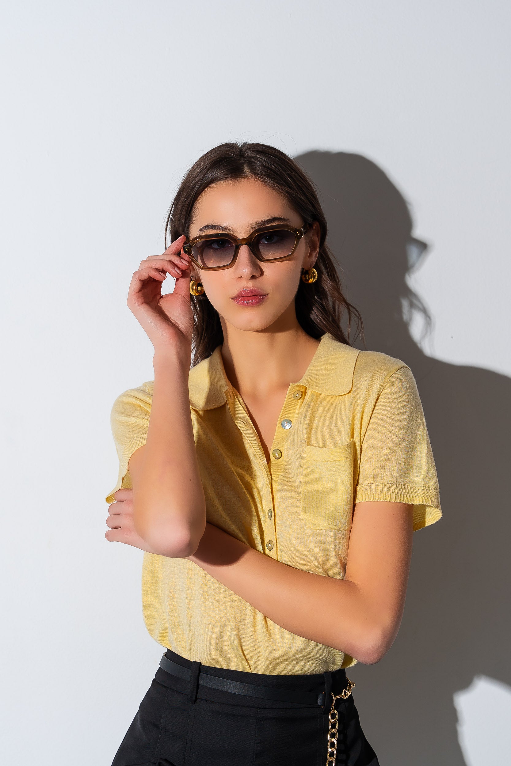 PAUL SANDY EMERALD - Red Raven