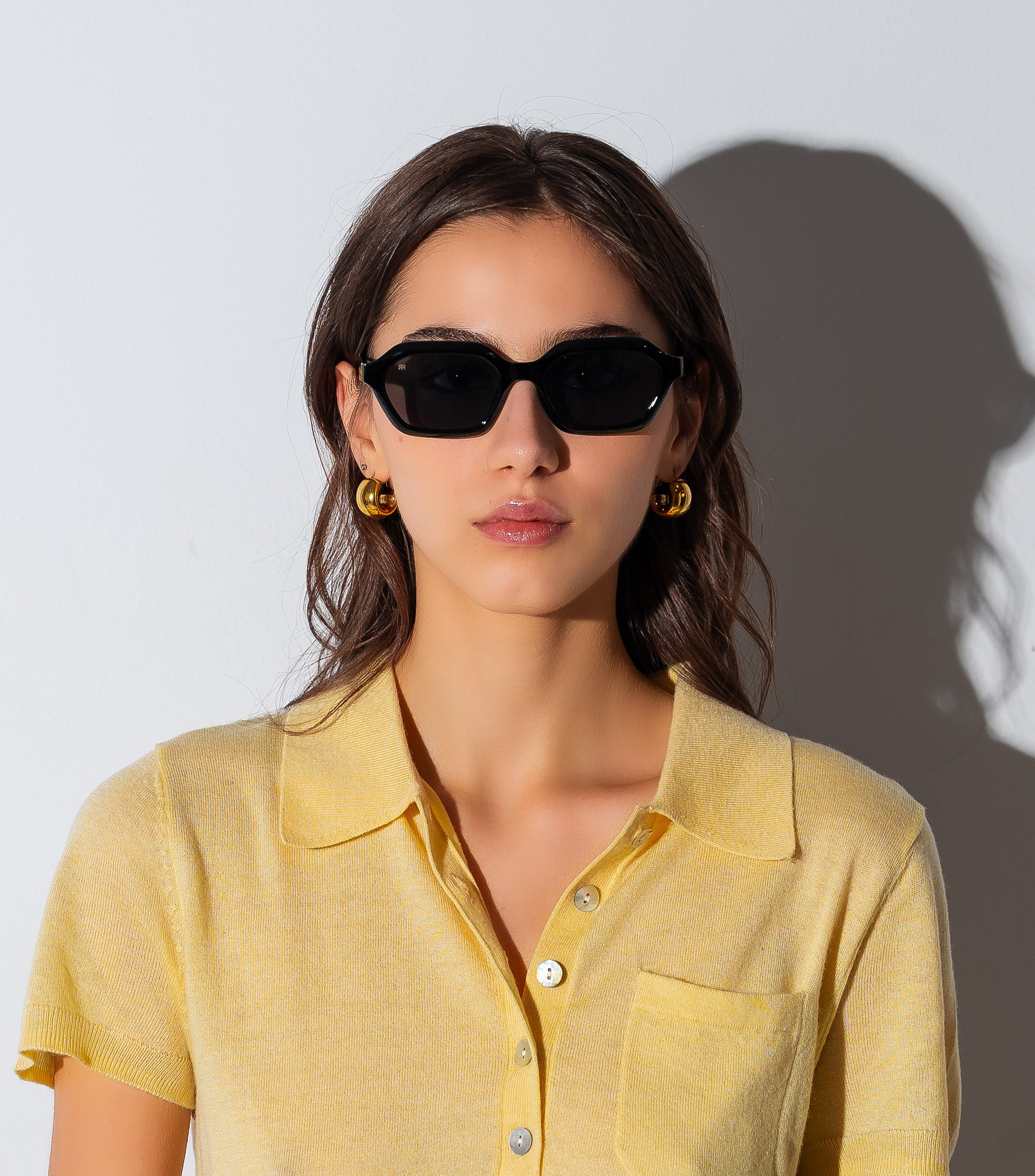 PAUL BLACK - Red Raven