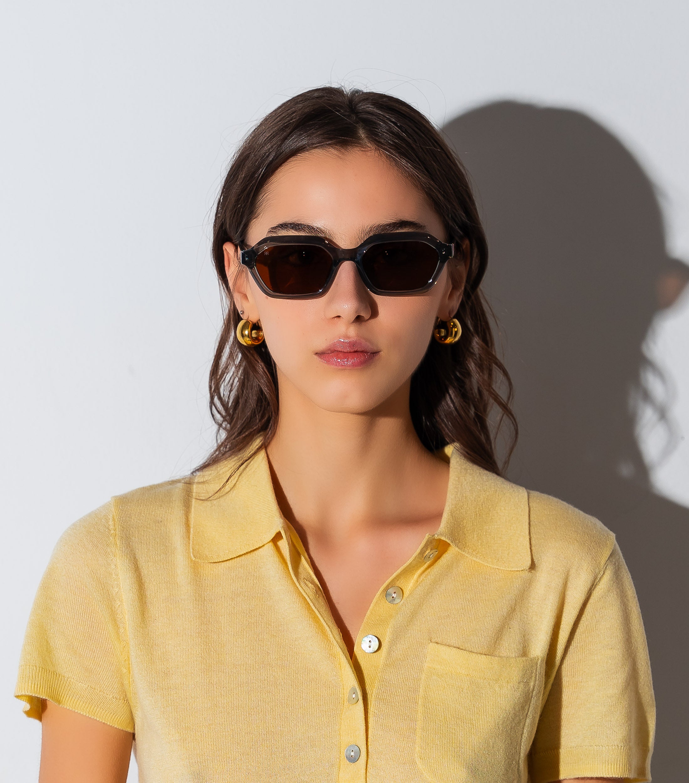 PAUL GREY SANDY - Red Raven