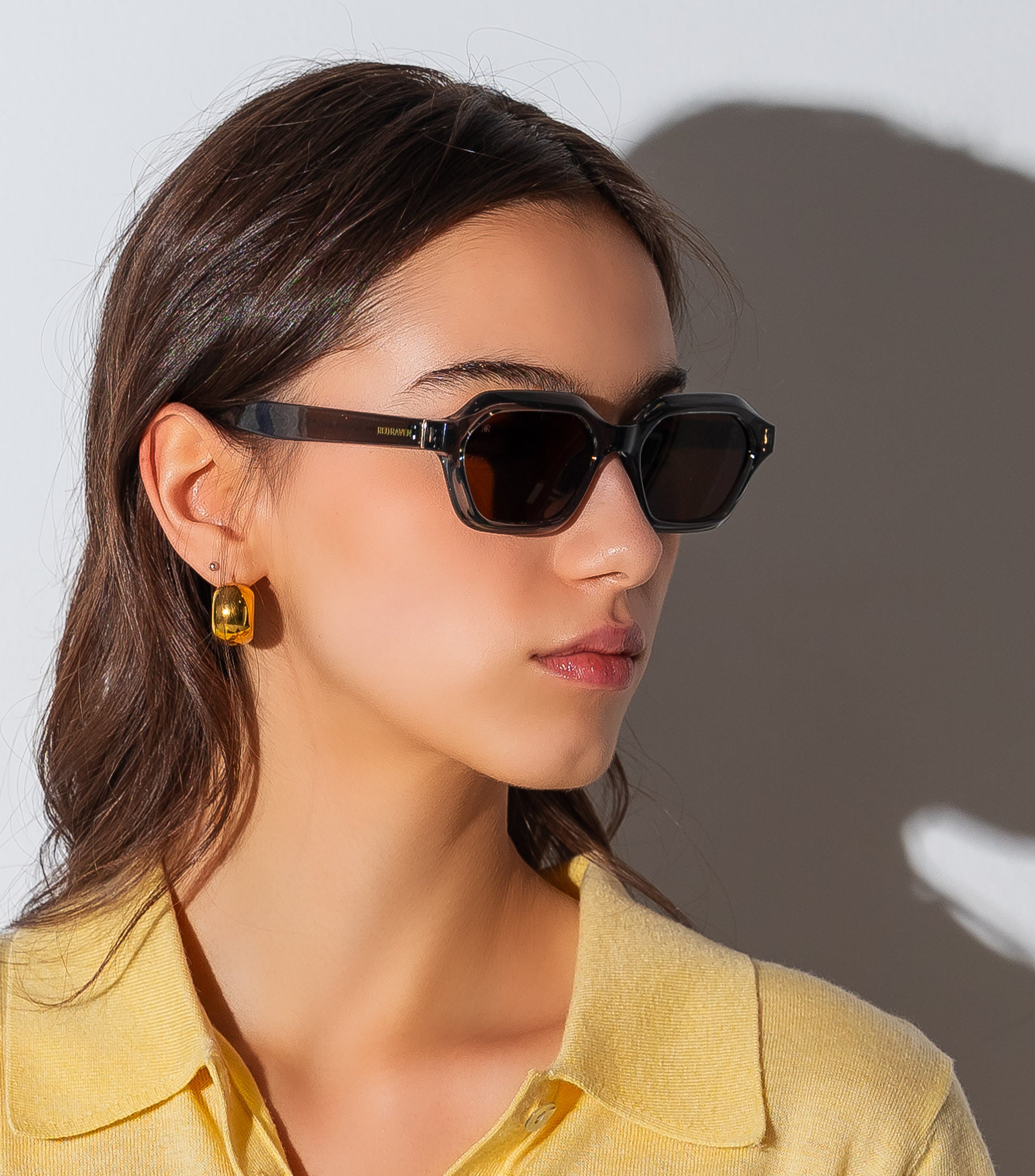 PAUL GREY SANDY - Red Raven