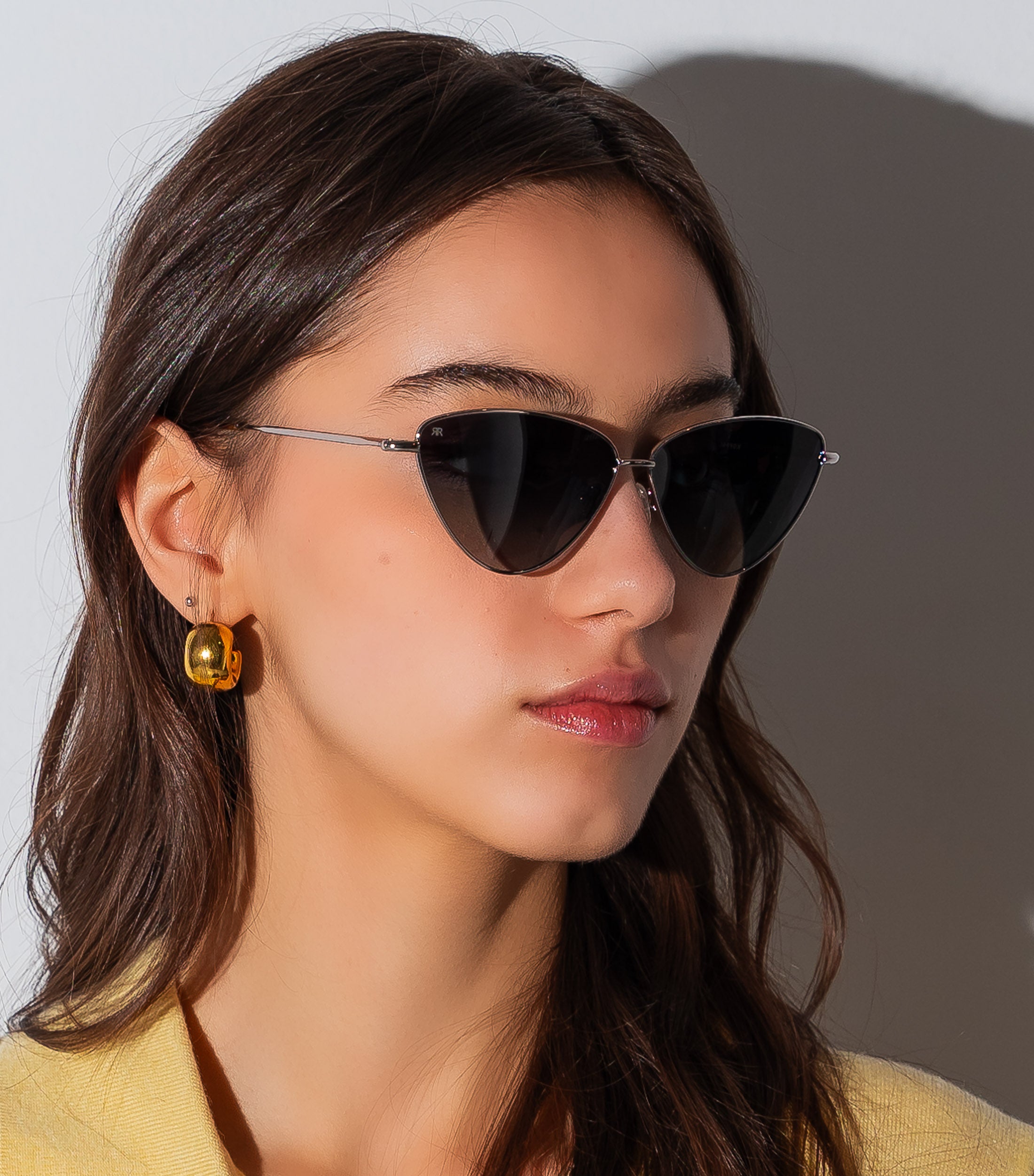 WANNABE GREEN - Red Raven