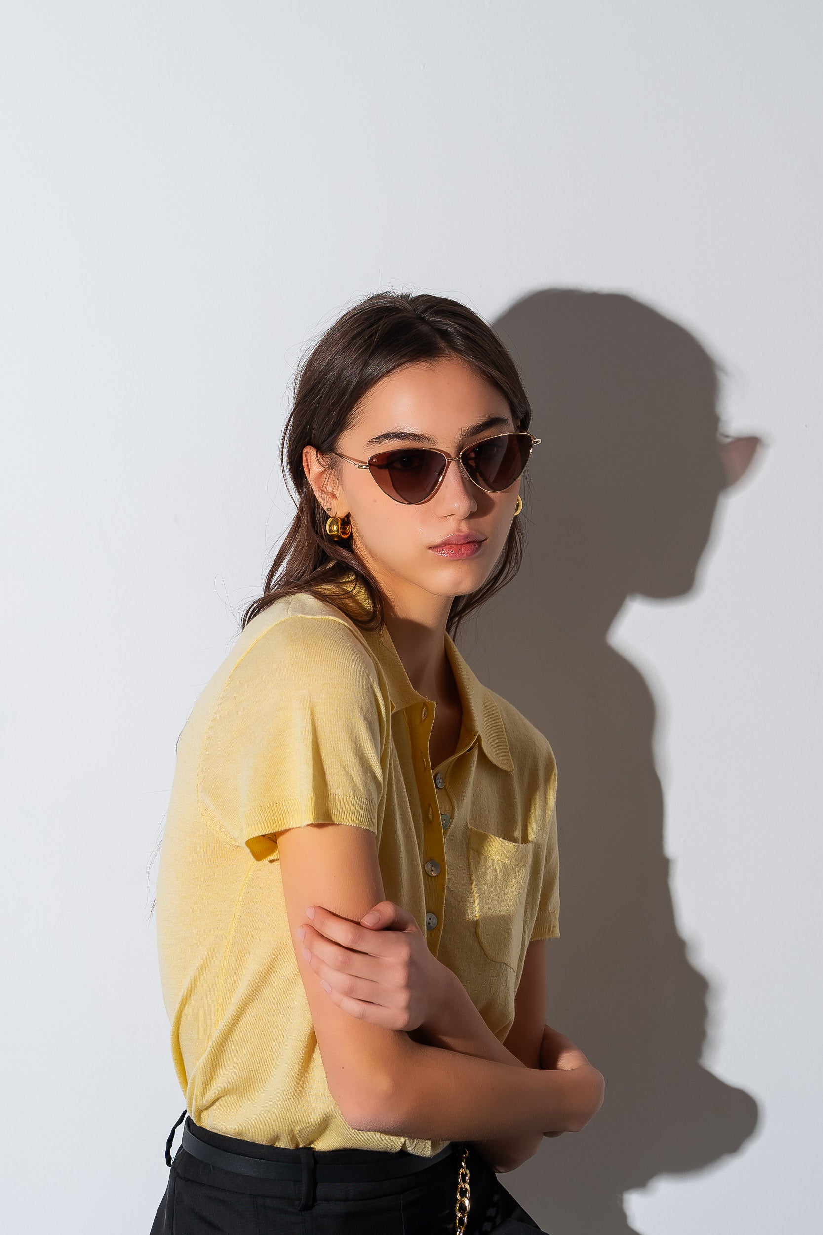 WANNABE AMBER - Red Raven