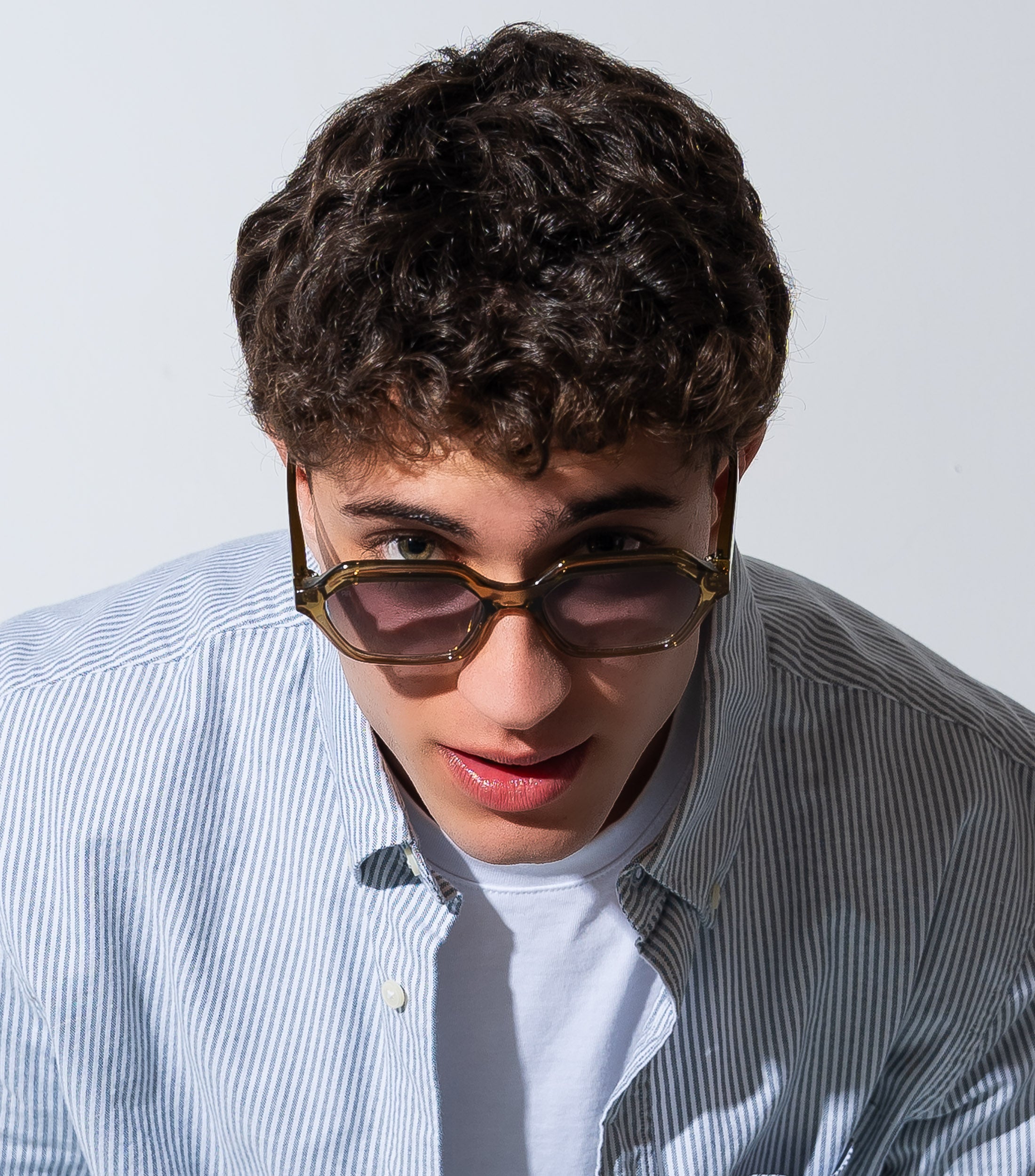 PAUL SANDY EMERALD - Red Raven