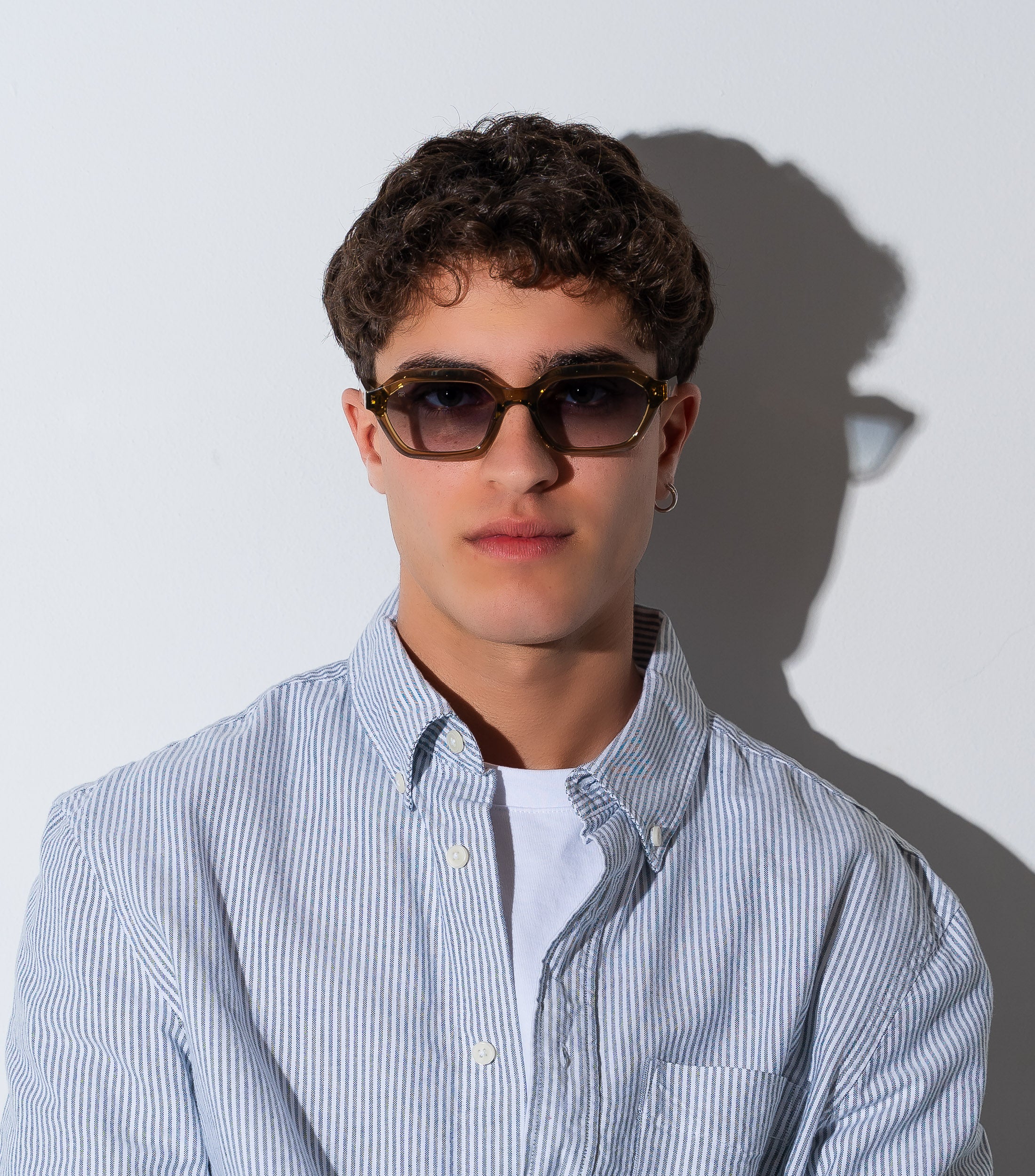 PAUL SANDY EMERALD - Red Raven