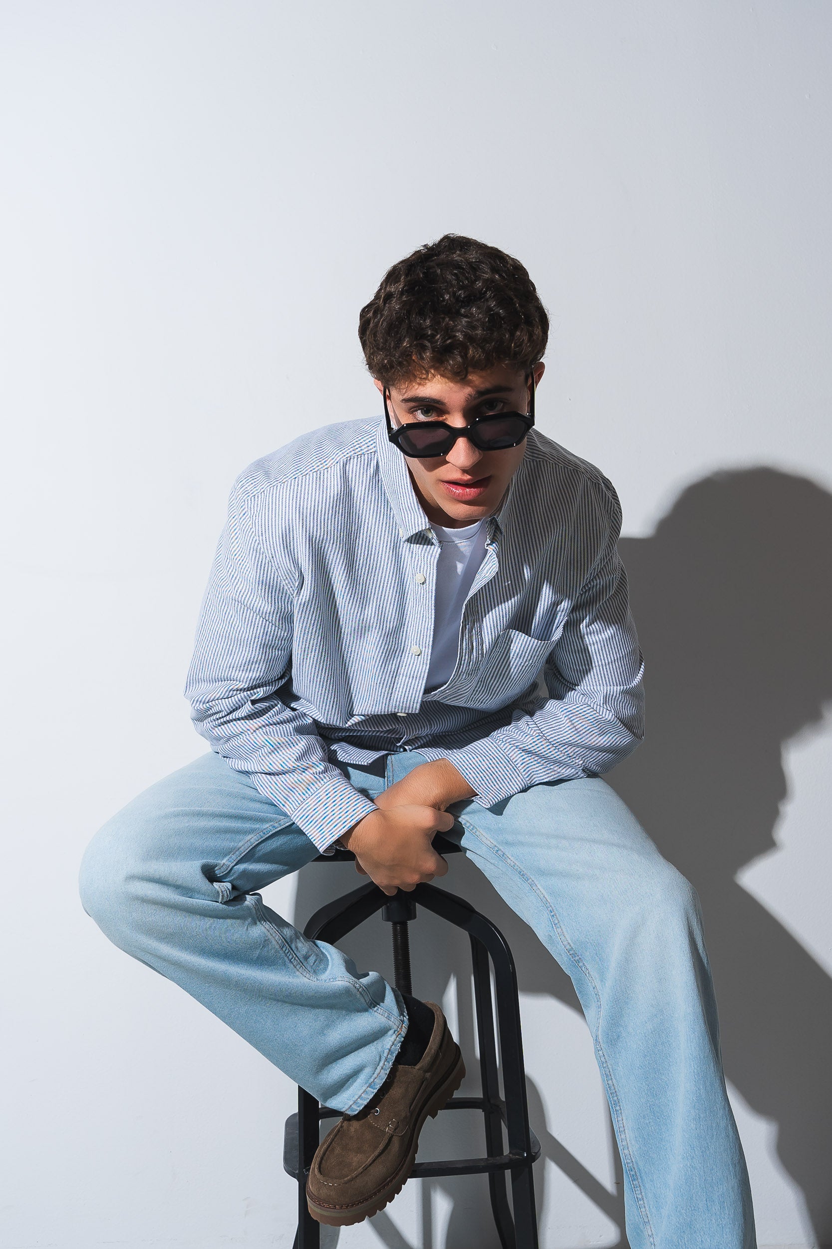 PAUL BLACK - Red Raven