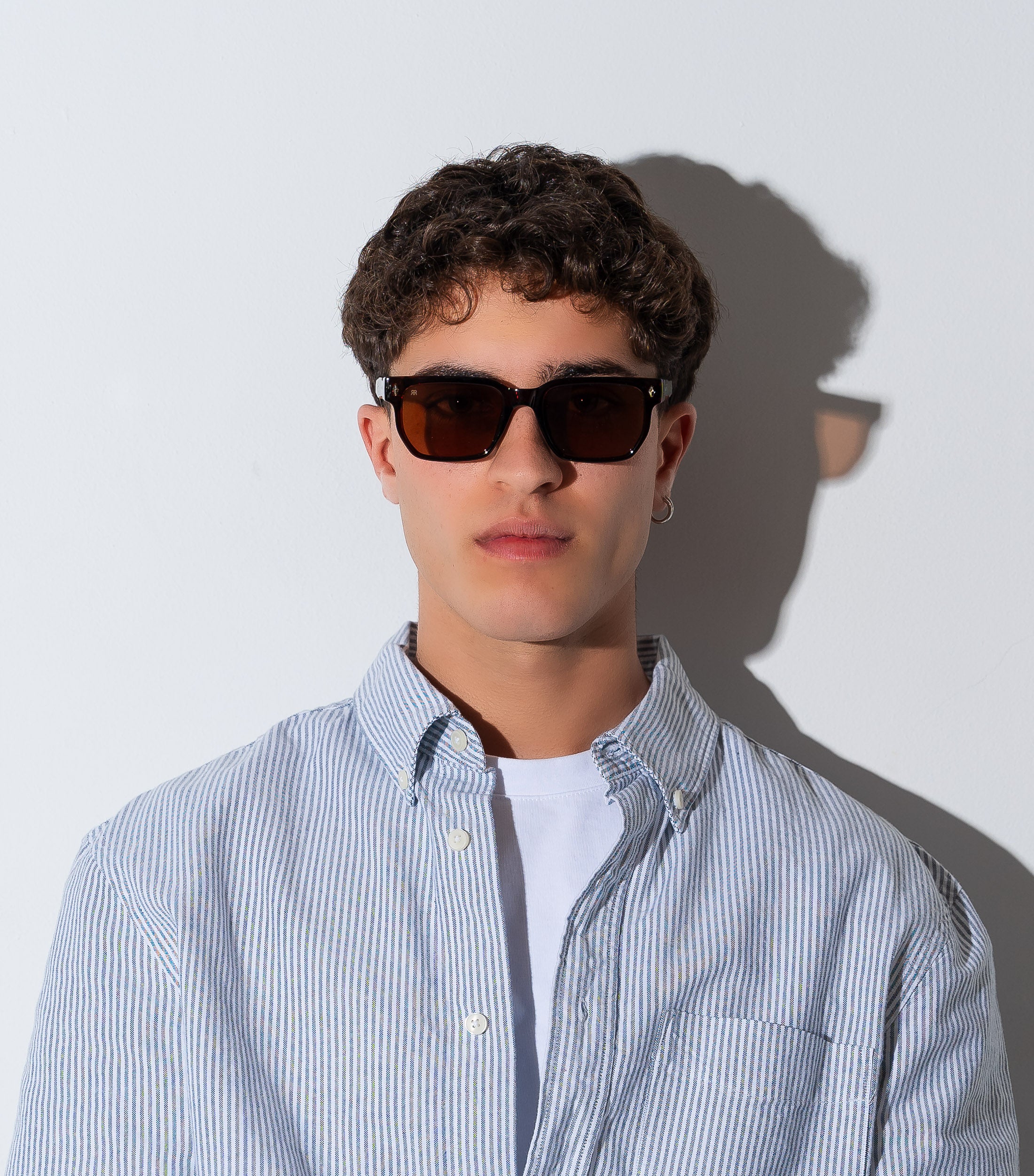 DANTE BROWN - Red Raven