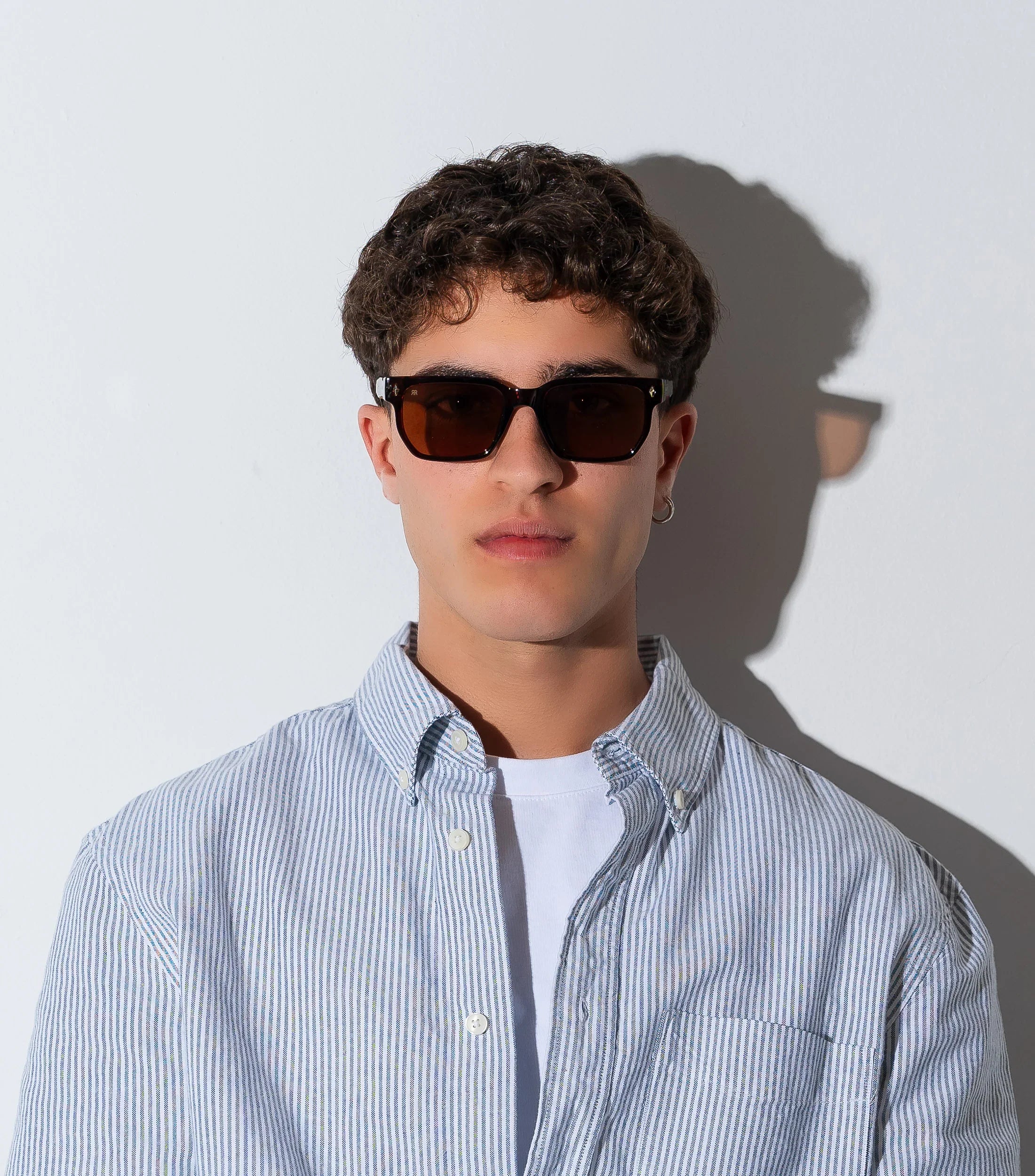 DANTE BROWN - Red Raven