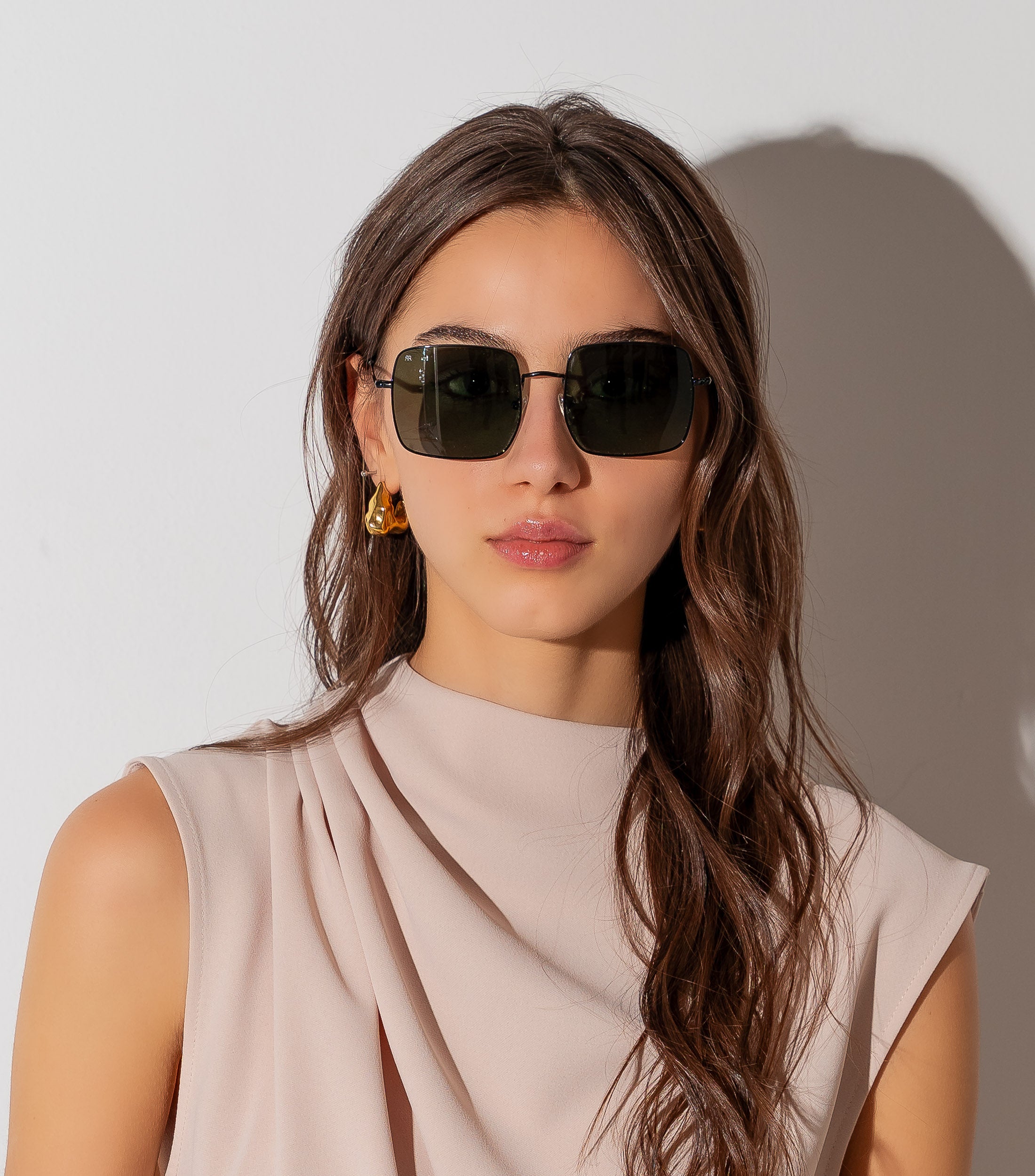 VENOMOUS GREEN - Red Raven