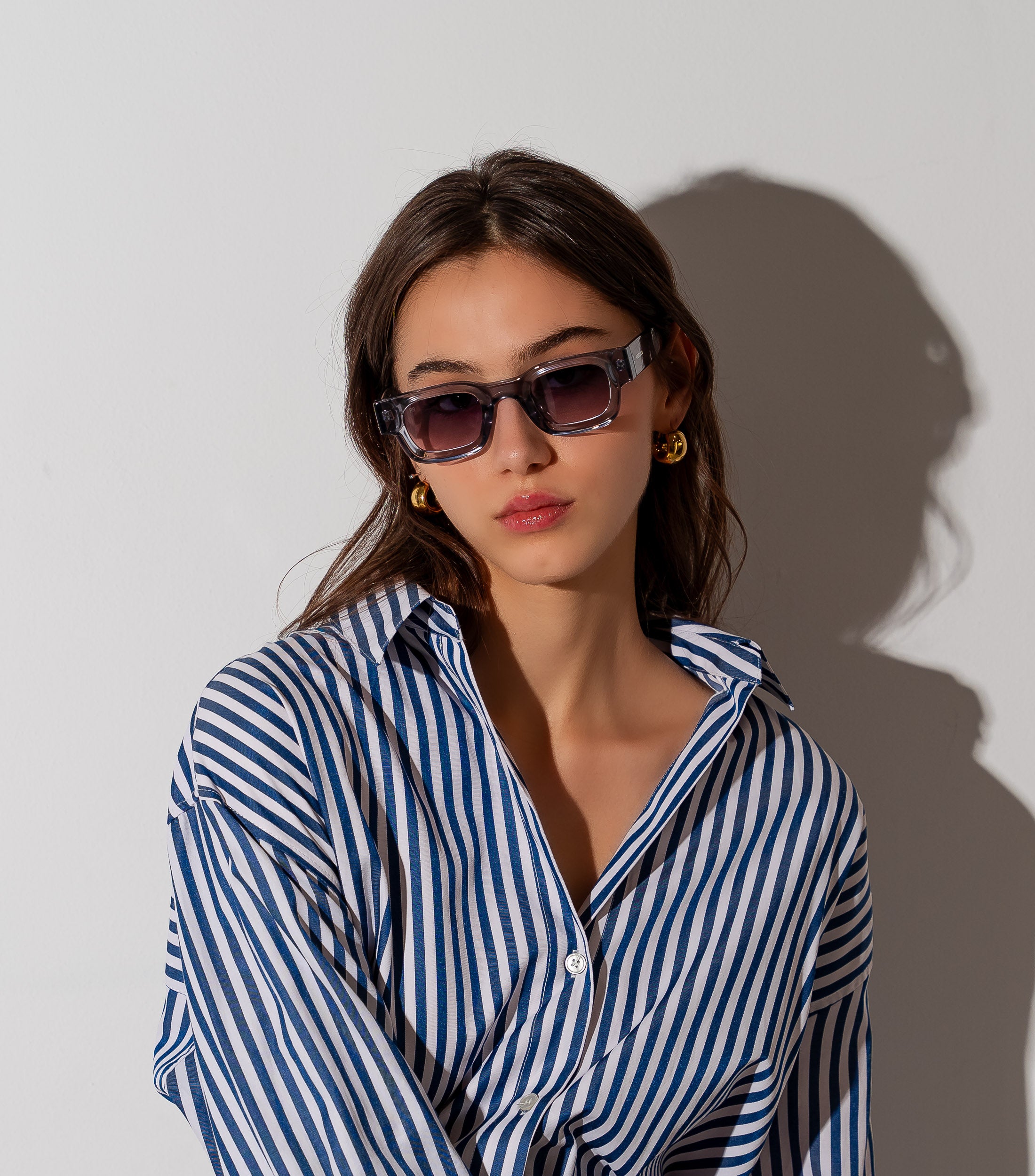 CASPER GHOST - Red Raven