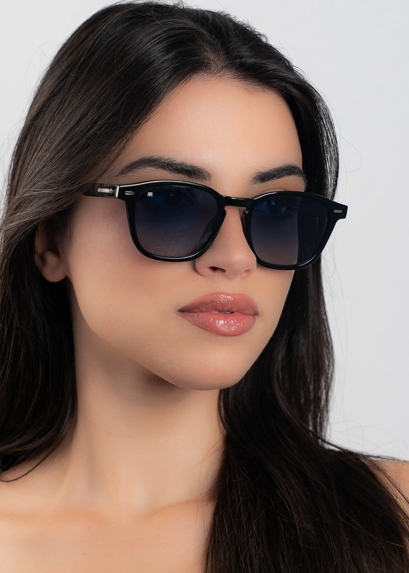 BLAKE DARK BLUE