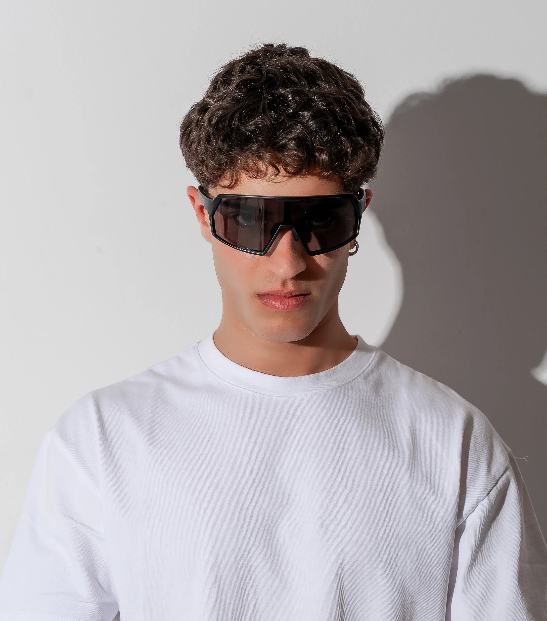 BLAZE BLACK - Red Raven