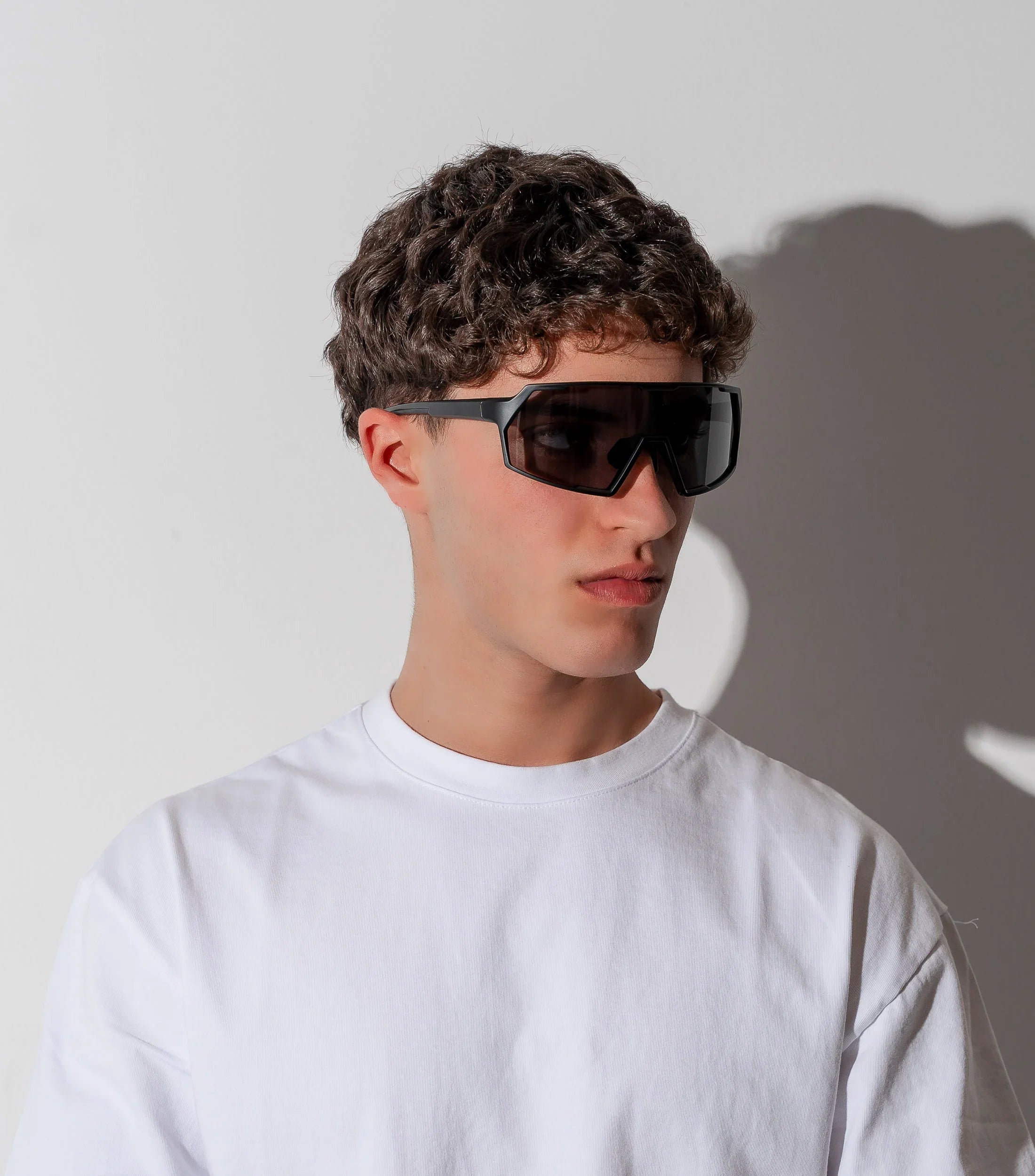 BLAZE BLACK - Red Raven