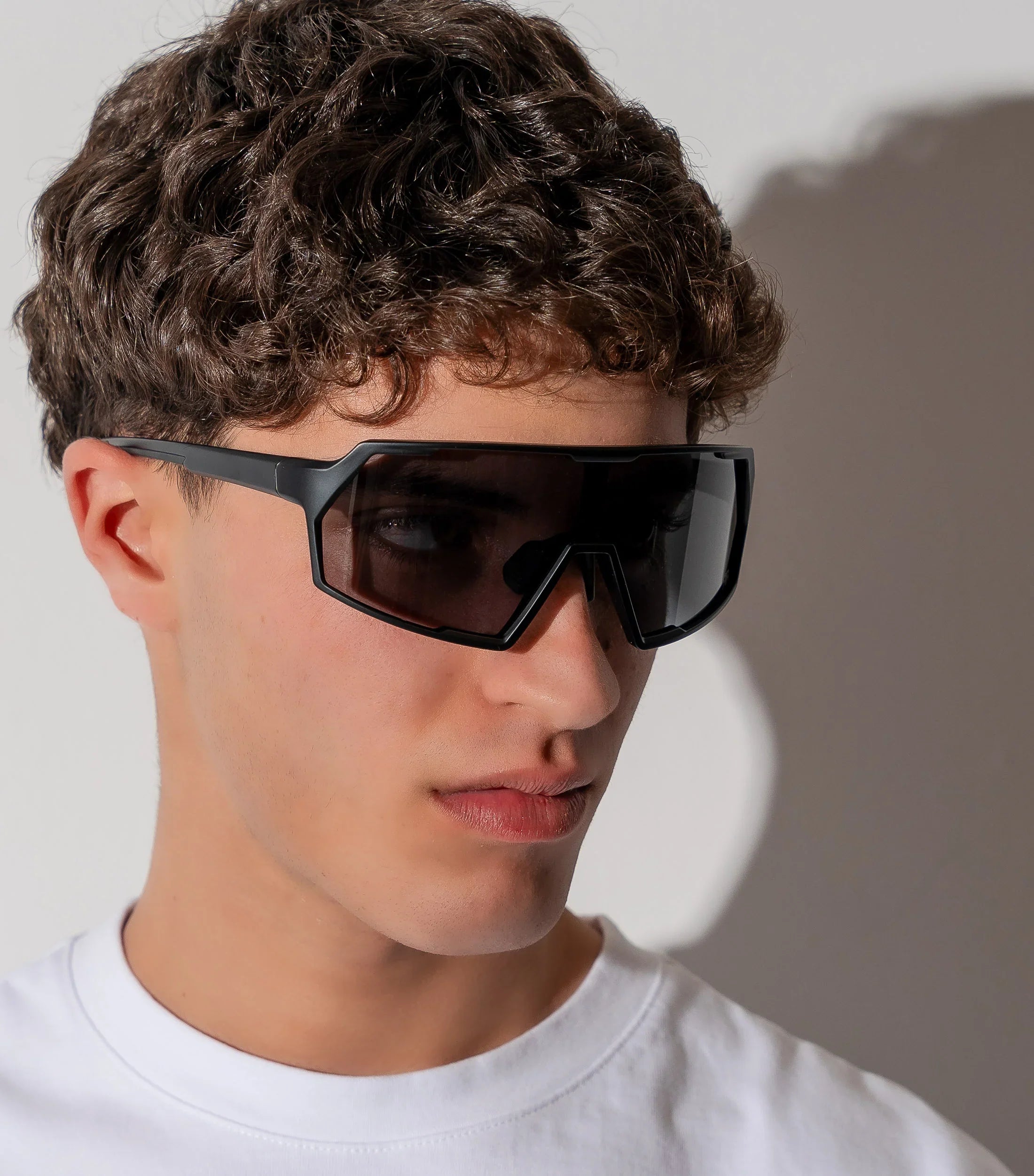 BLAZE BLACK - Red Raven