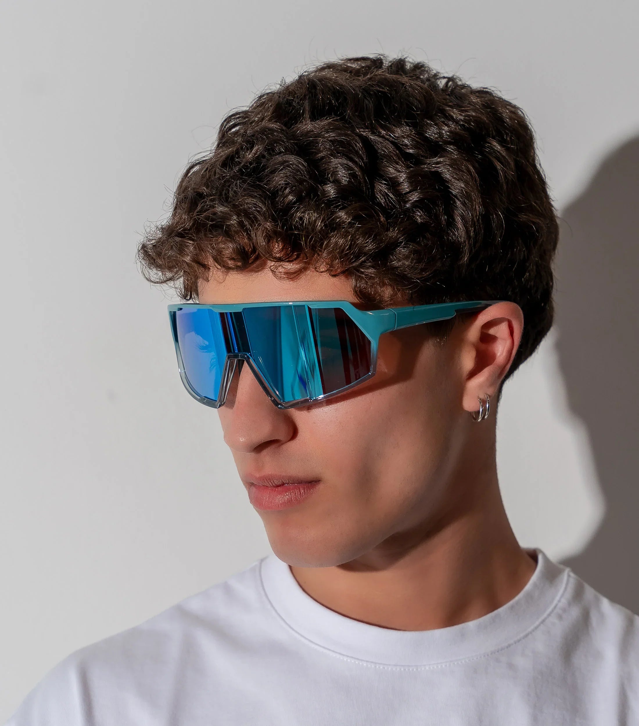 BLAZE BLUE - Red Raven