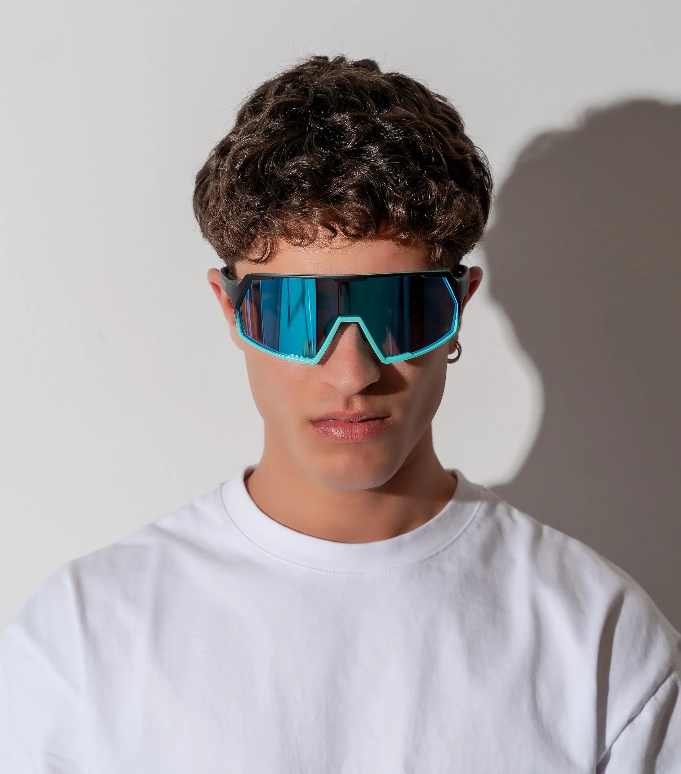 BLAZE OCEAN BLACK - Red Raven