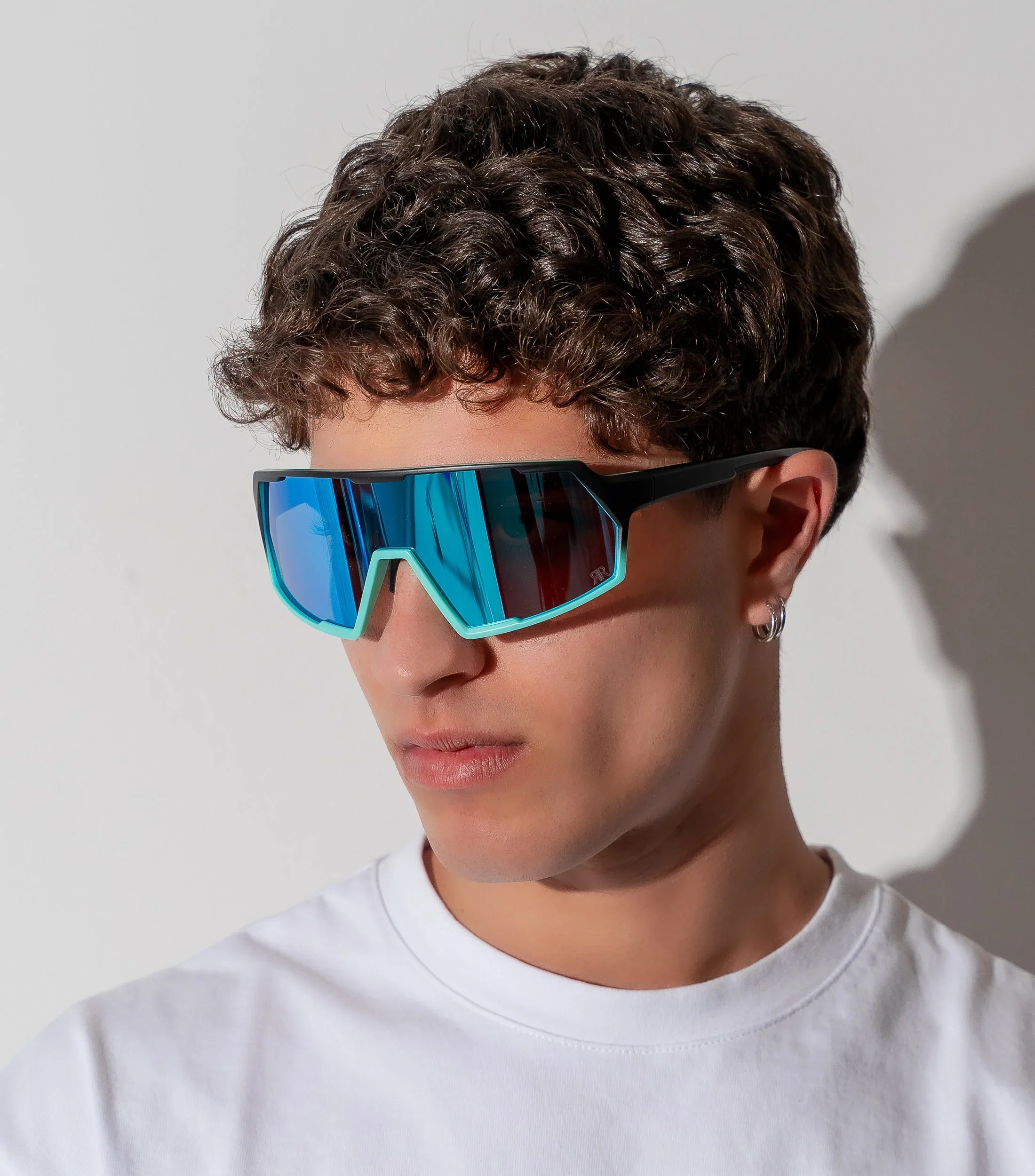 BLAZE OCEAN BLACK - Red Raven