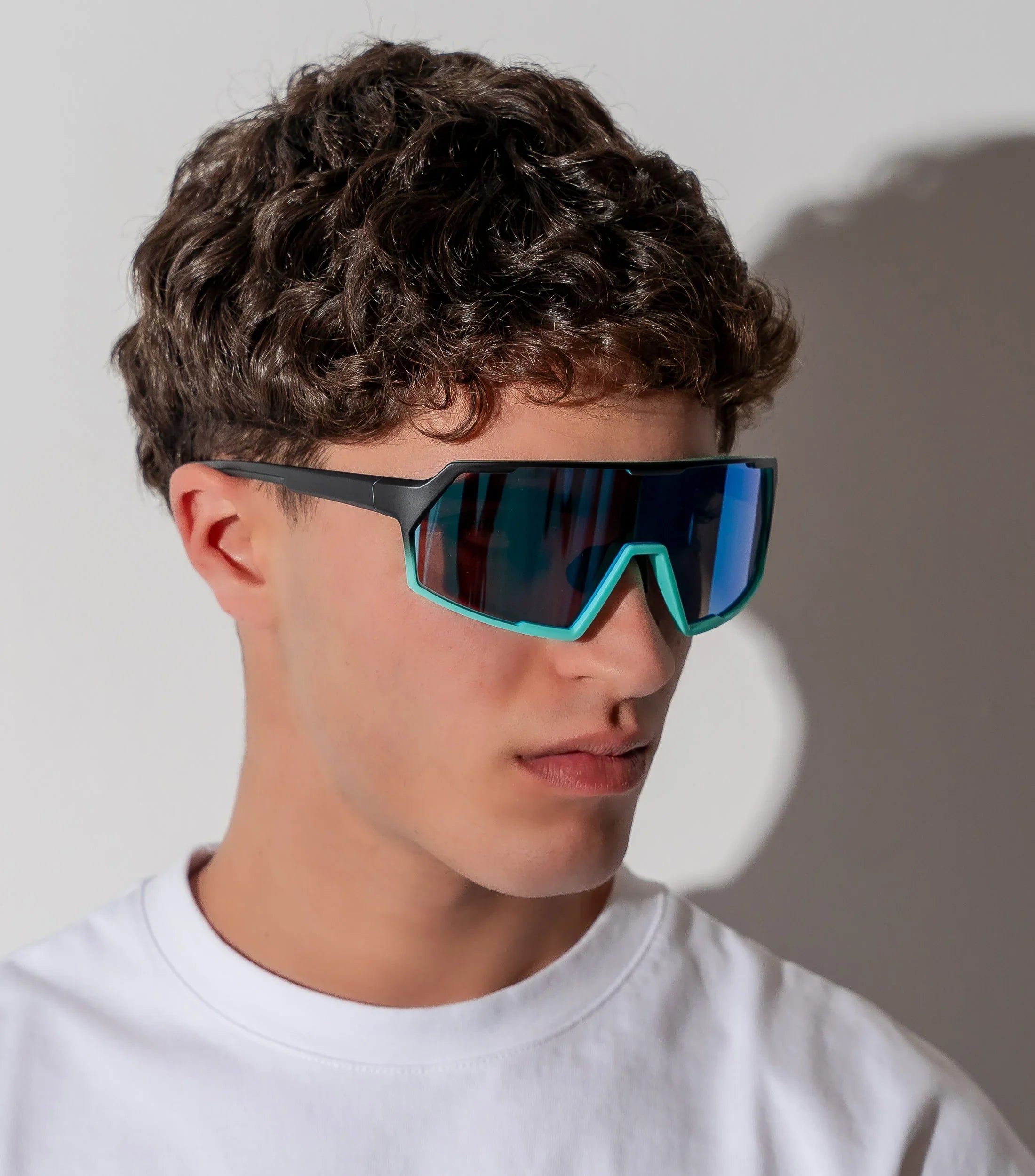 BLAZE OCEAN BLACK - Red Raven