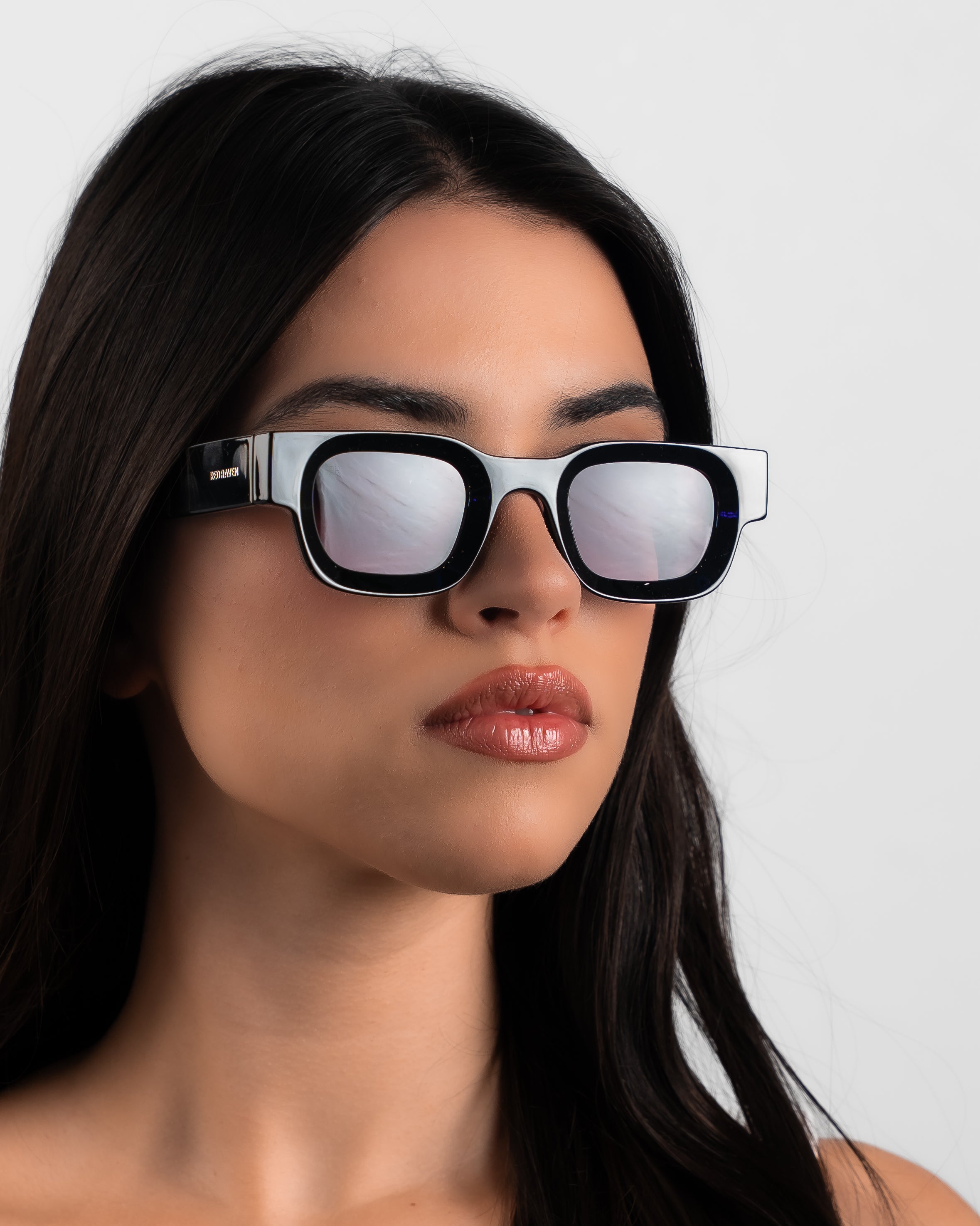 CASPER DEEP PURPLE - Red Raven