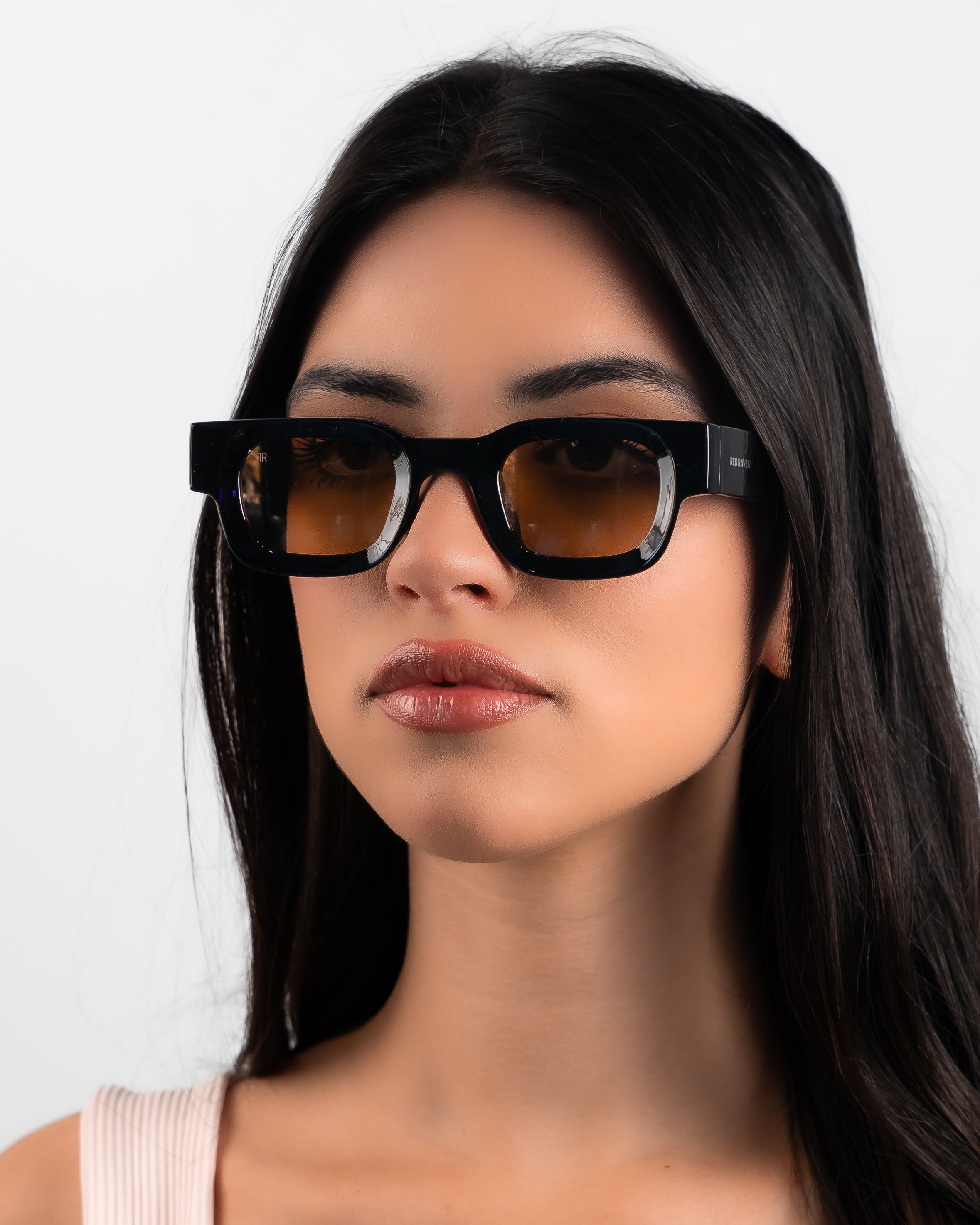 CASPER DESERT - Red Raven