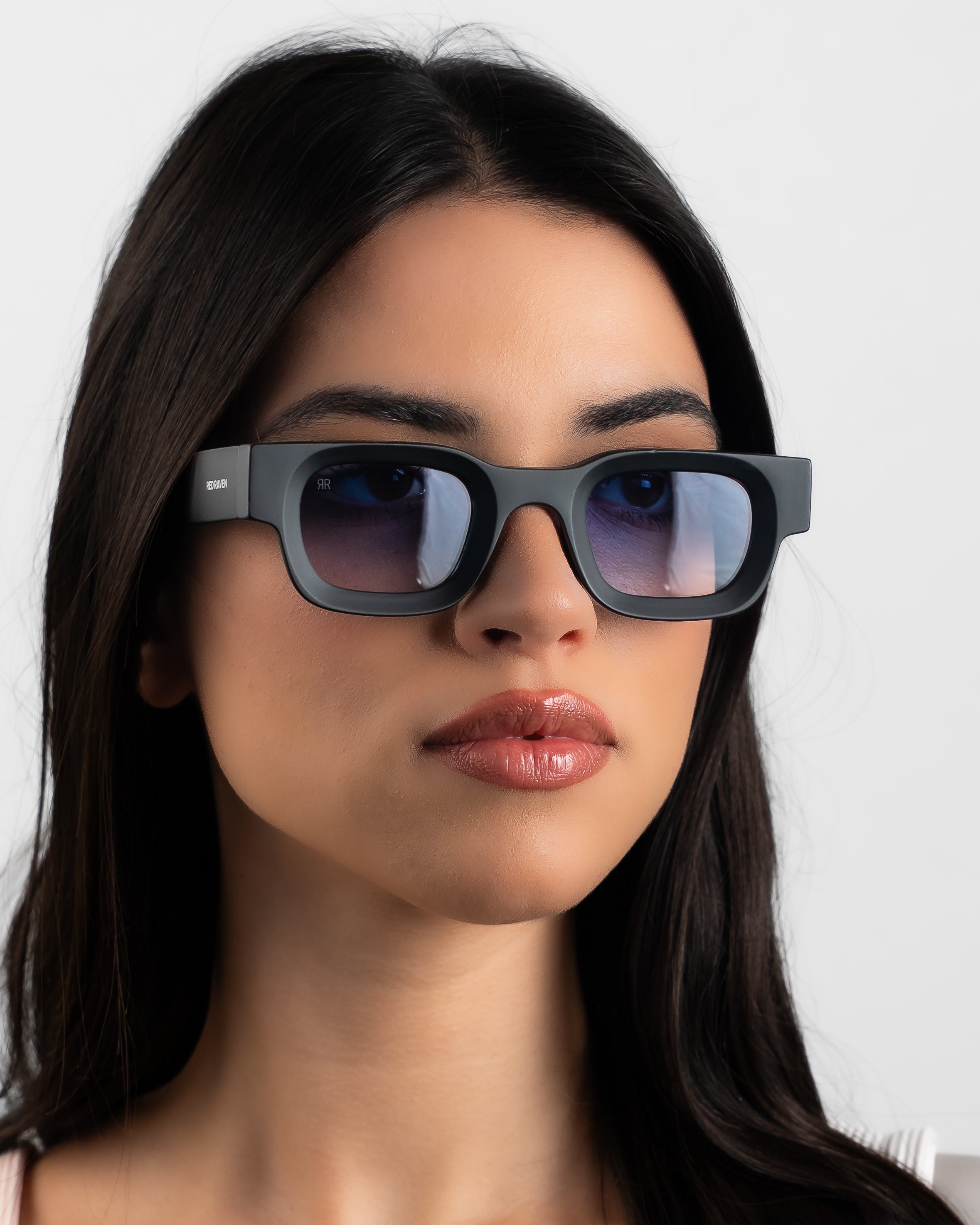 CASPER LIGHT BLUE - Red Raven