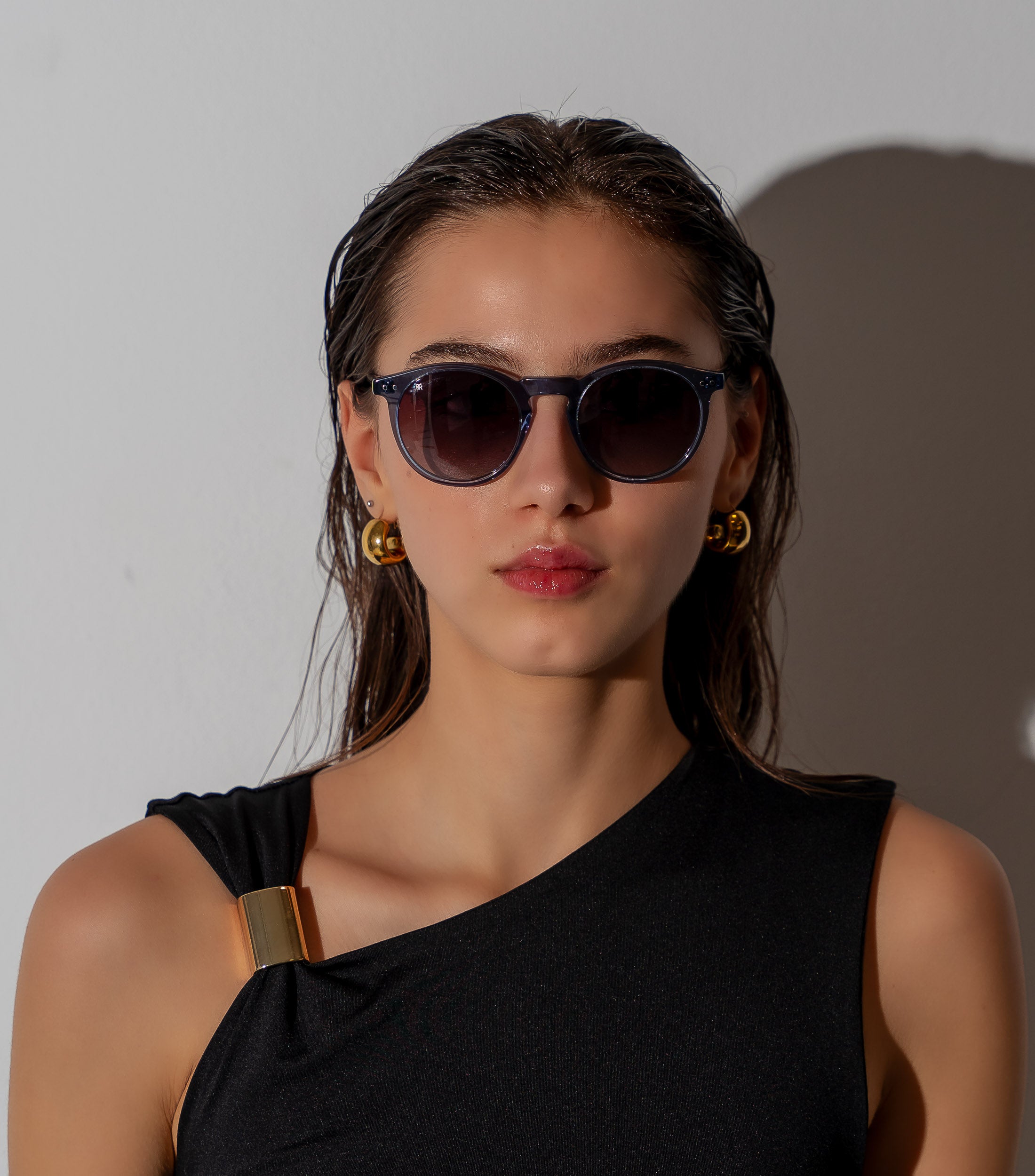 ATHENE OCEAN BLUE - Red Raven